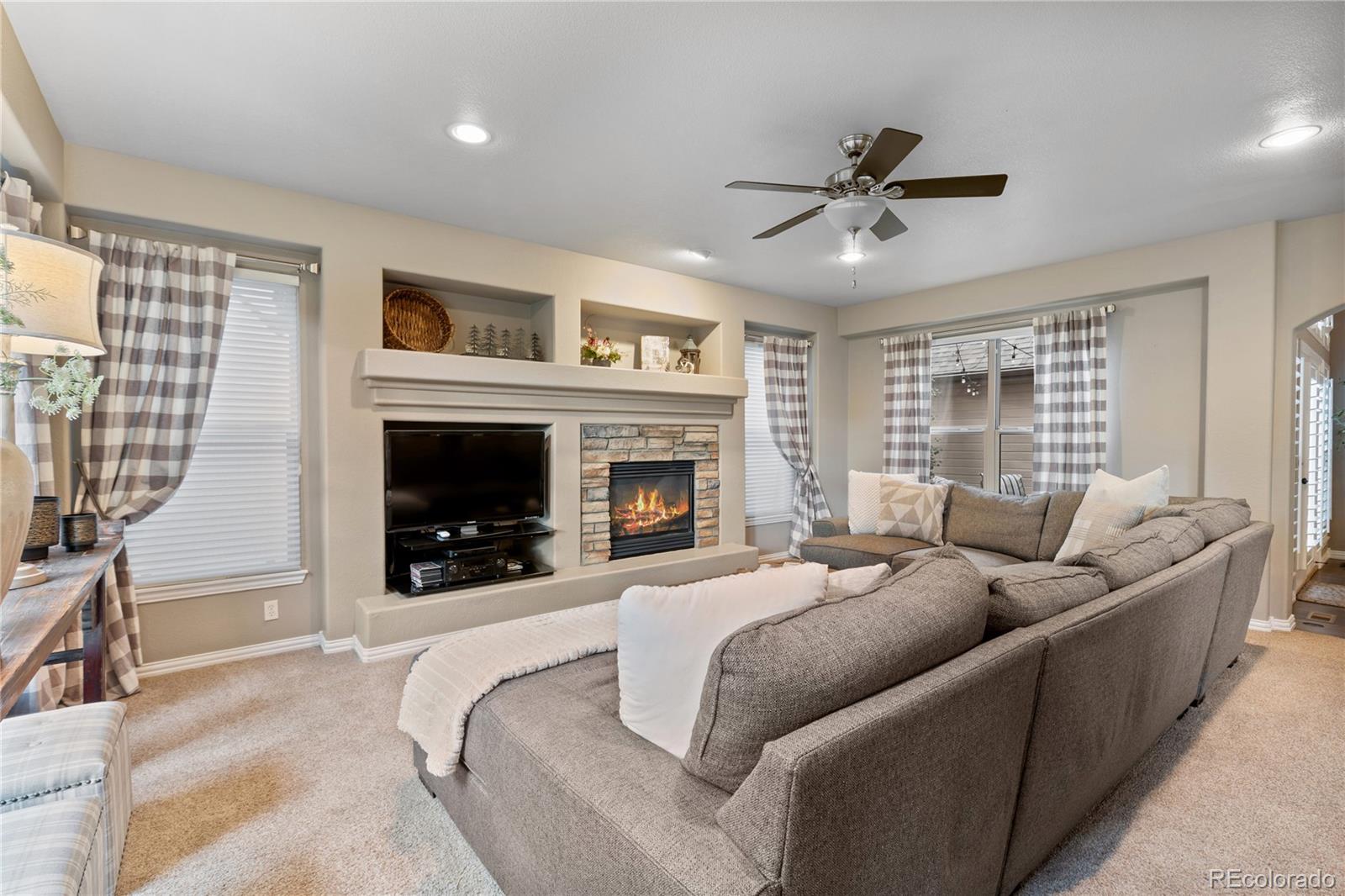 MLS Image #16 for 915  greenridge lane,castle pines, Colorado