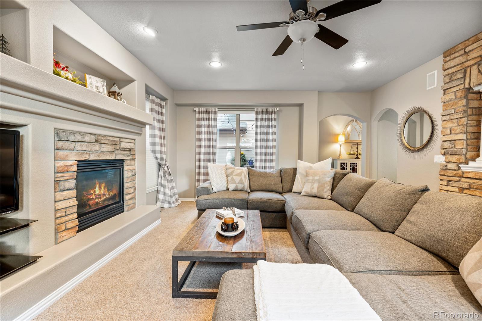 MLS Image #17 for 915  greenridge lane,castle pines, Colorado