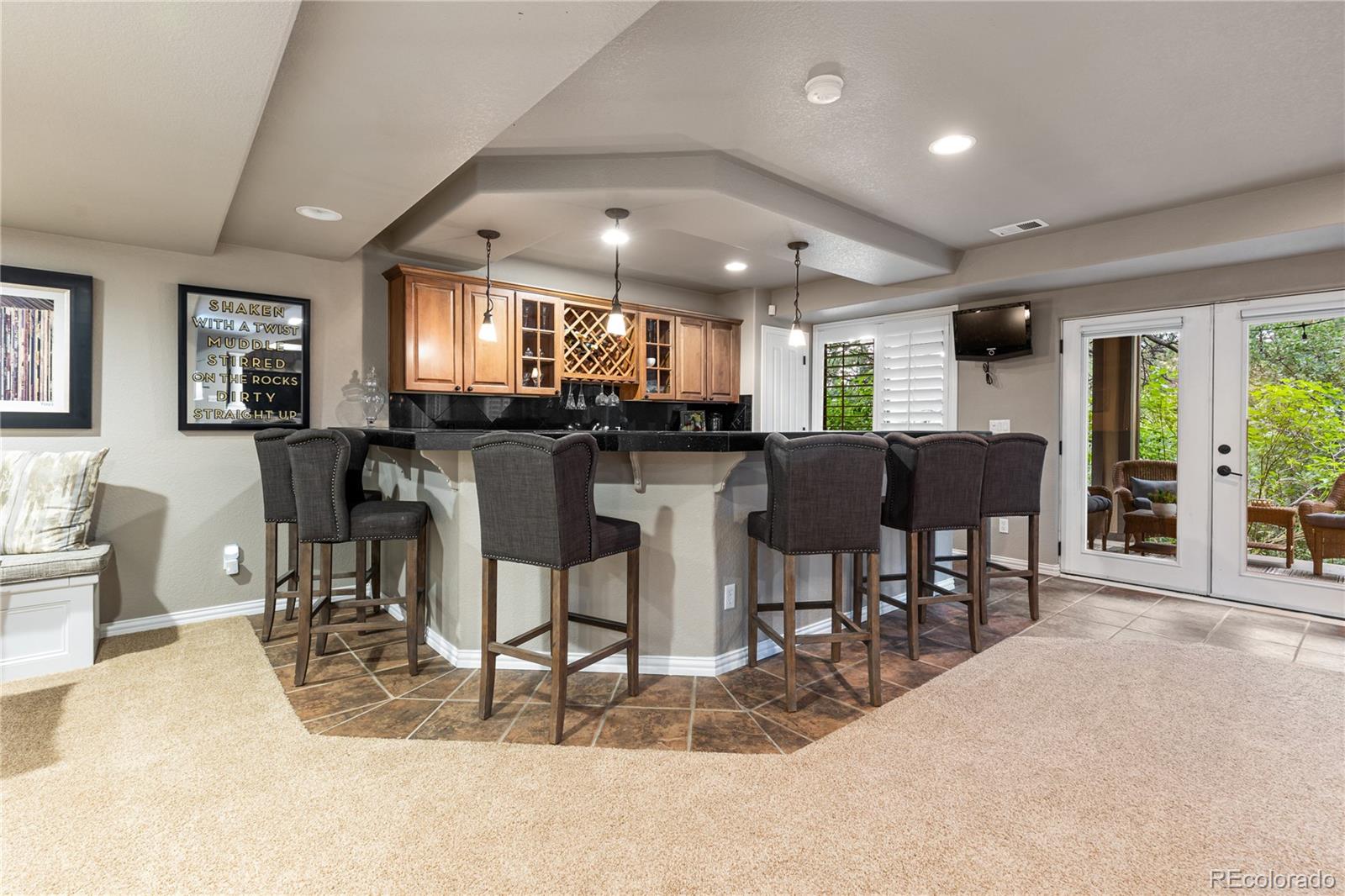 MLS Image #34 for 915  greenridge lane,castle pines, Colorado