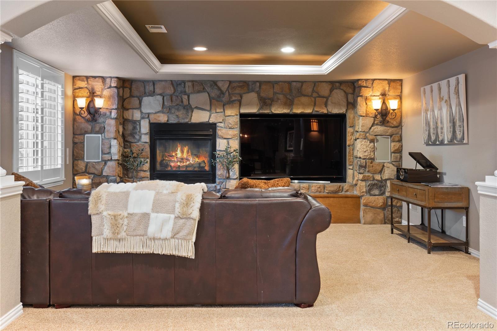 MLS Image #38 for 915  greenridge lane,castle pines, Colorado