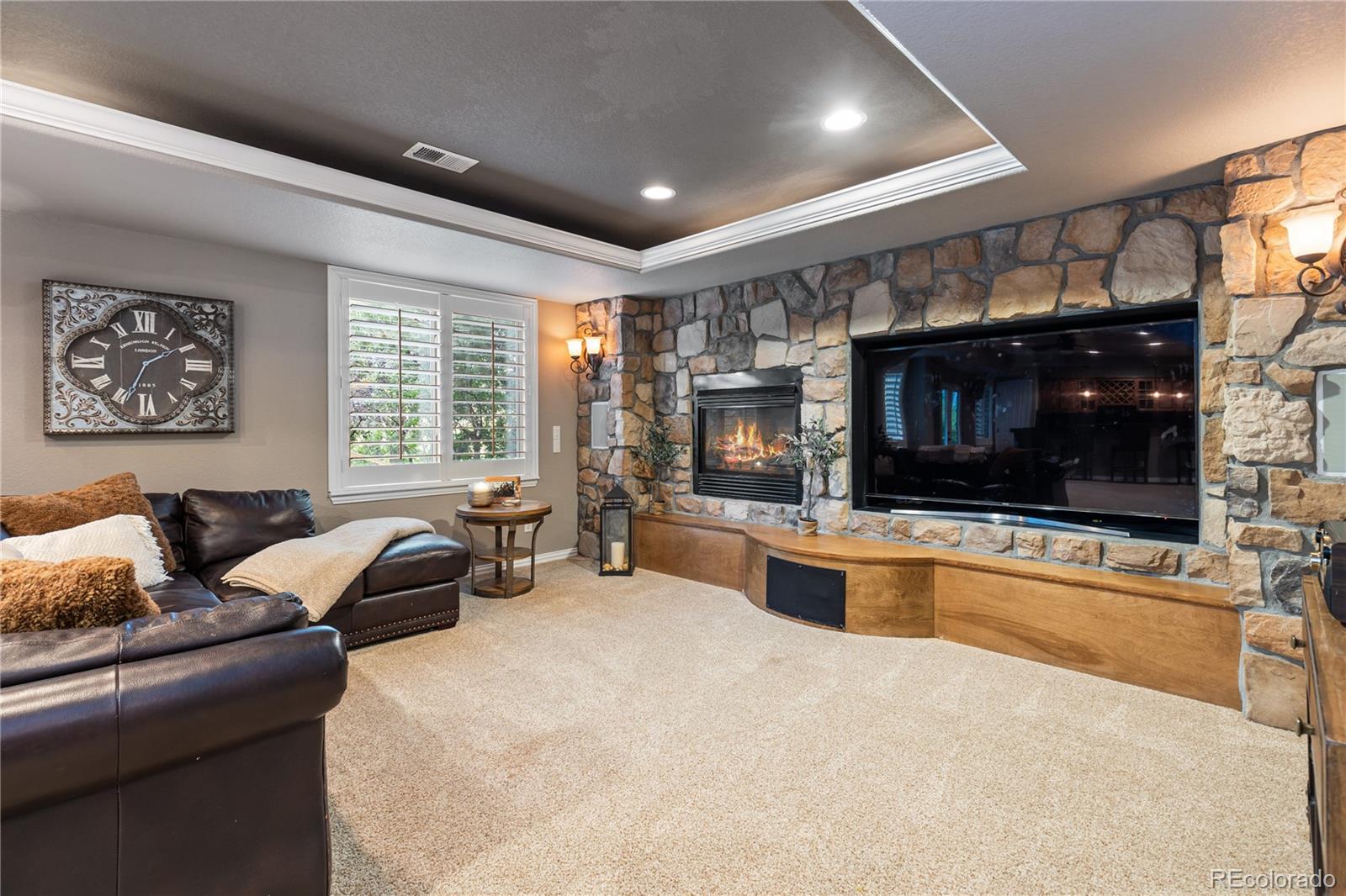 MLS Image #39 for 915  greenridge lane,castle pines, Colorado