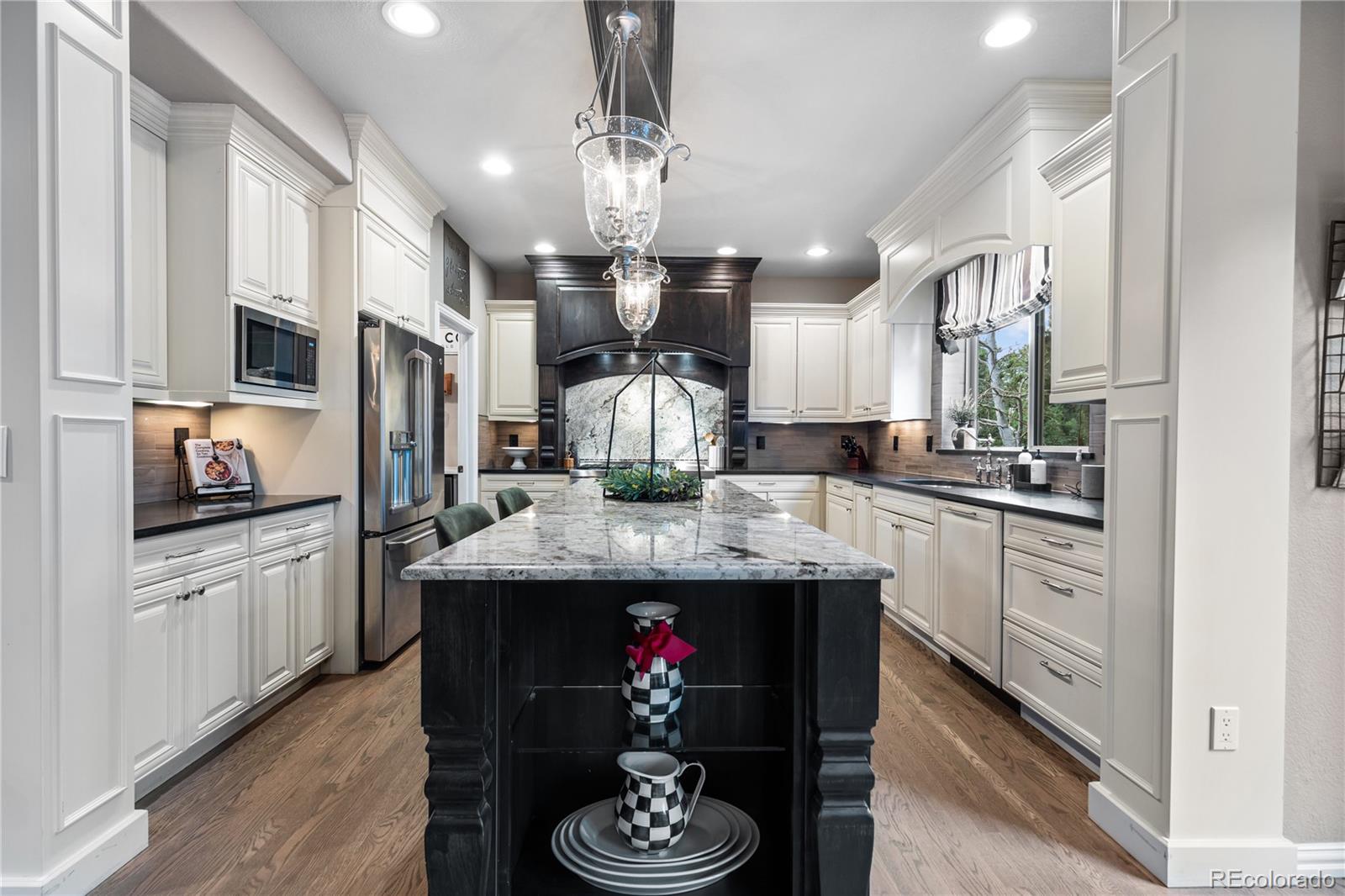 MLS Image #8 for 915  greenridge lane,castle pines, Colorado