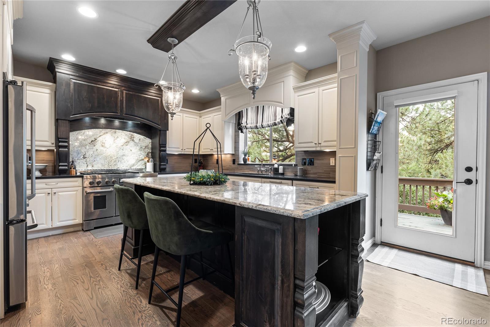 MLS Image #9 for 915  greenridge lane,castle pines, Colorado