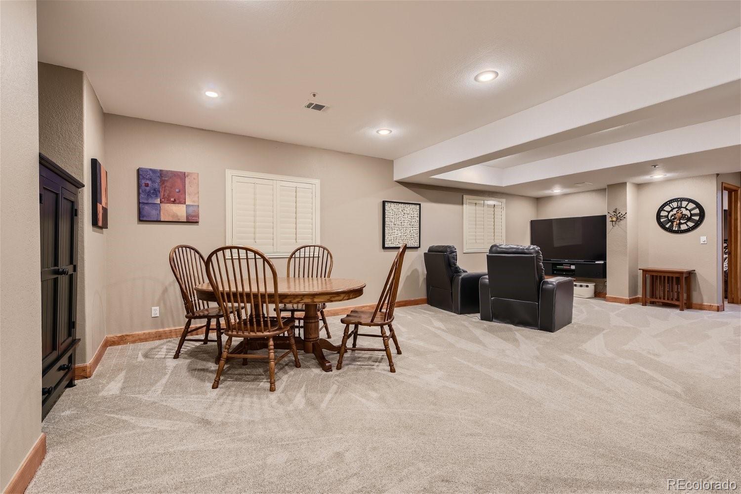 MLS Image #29 for 3130  ramshorn drive,castle rock, Colorado