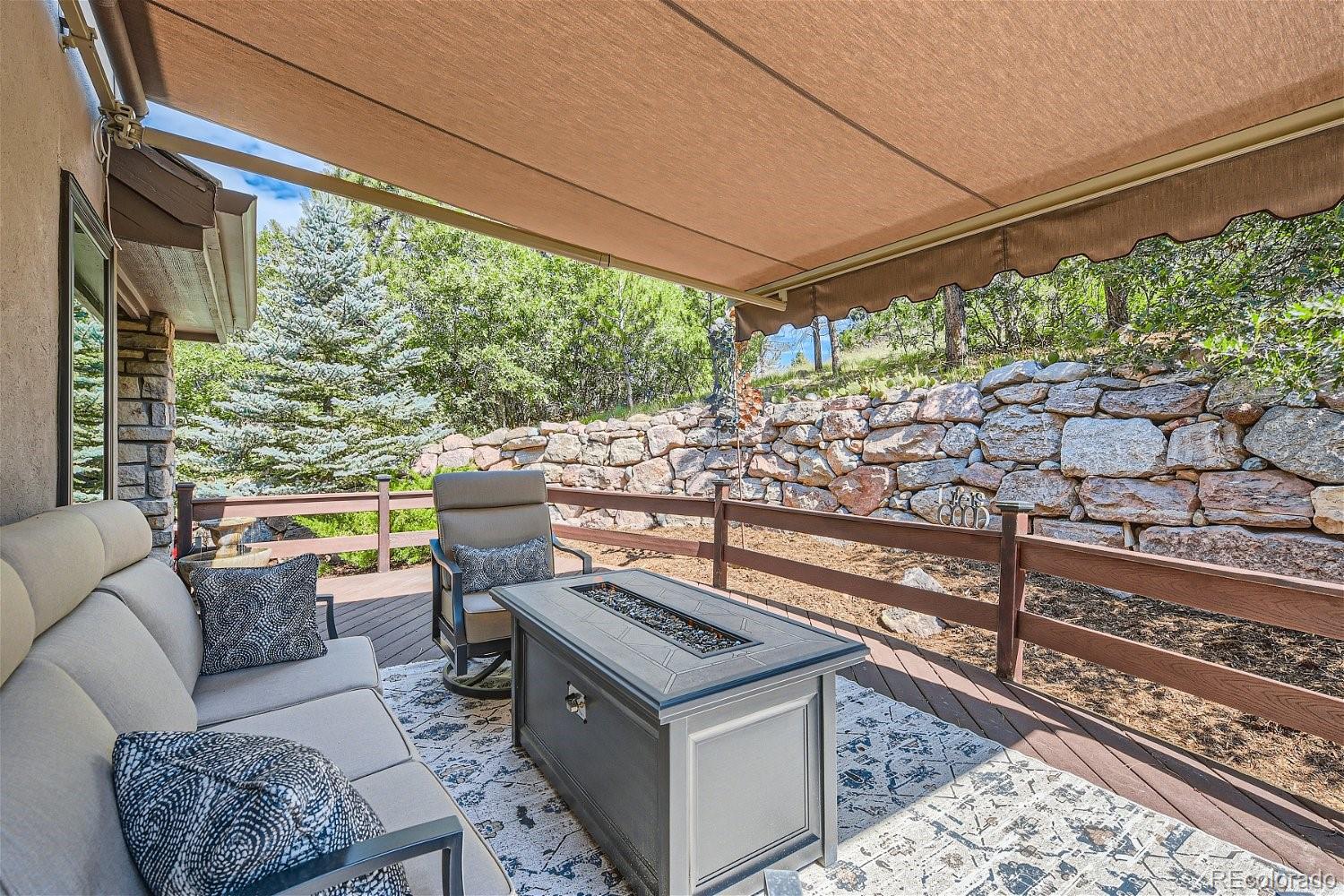 MLS Image #38 for 3130  ramshorn drive,castle rock, Colorado