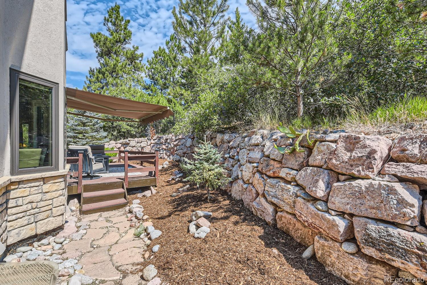 MLS Image #41 for 3130  ramshorn drive,castle rock, Colorado