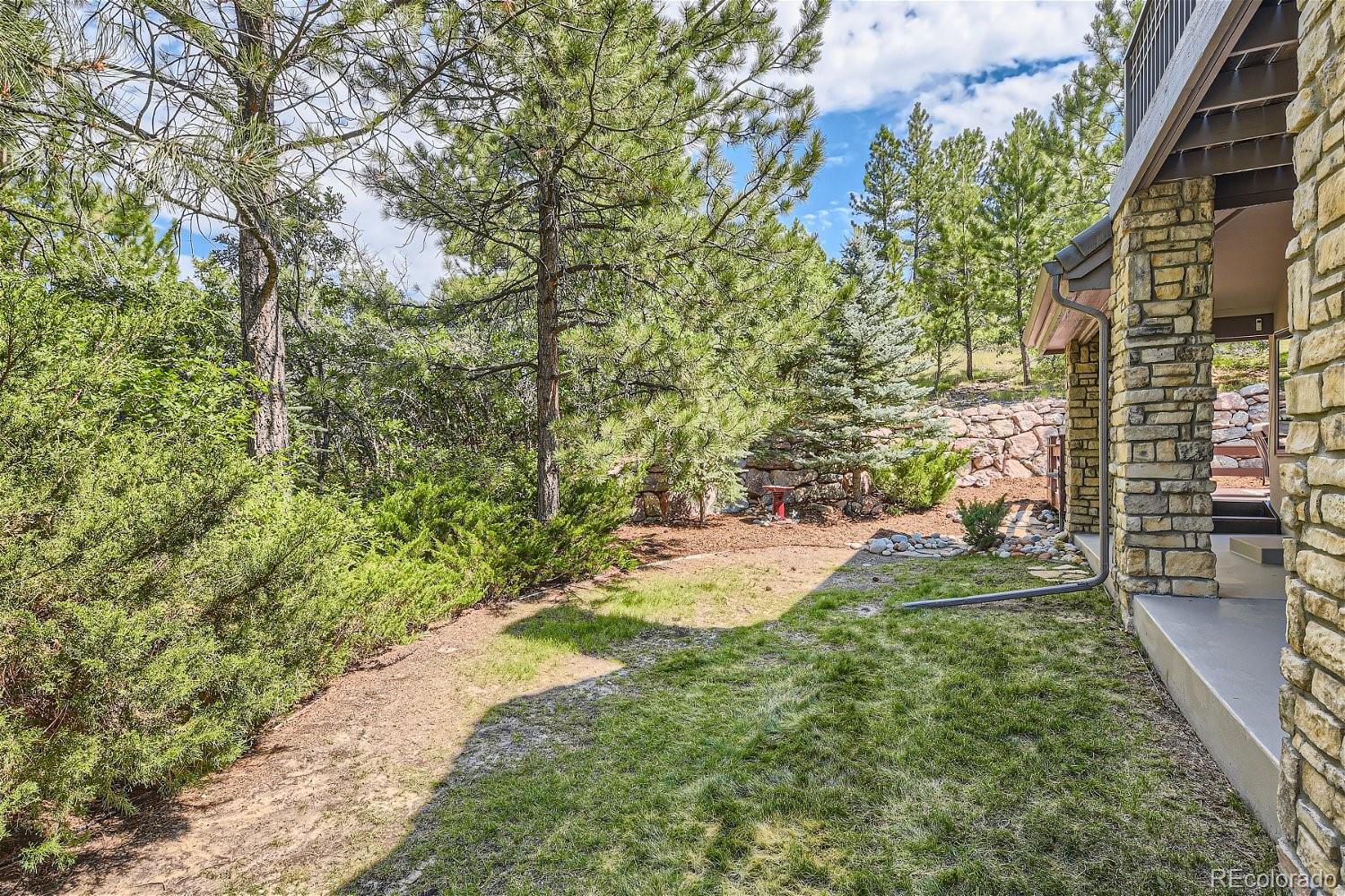 MLS Image #42 for 3130  ramshorn drive,castle rock, Colorado