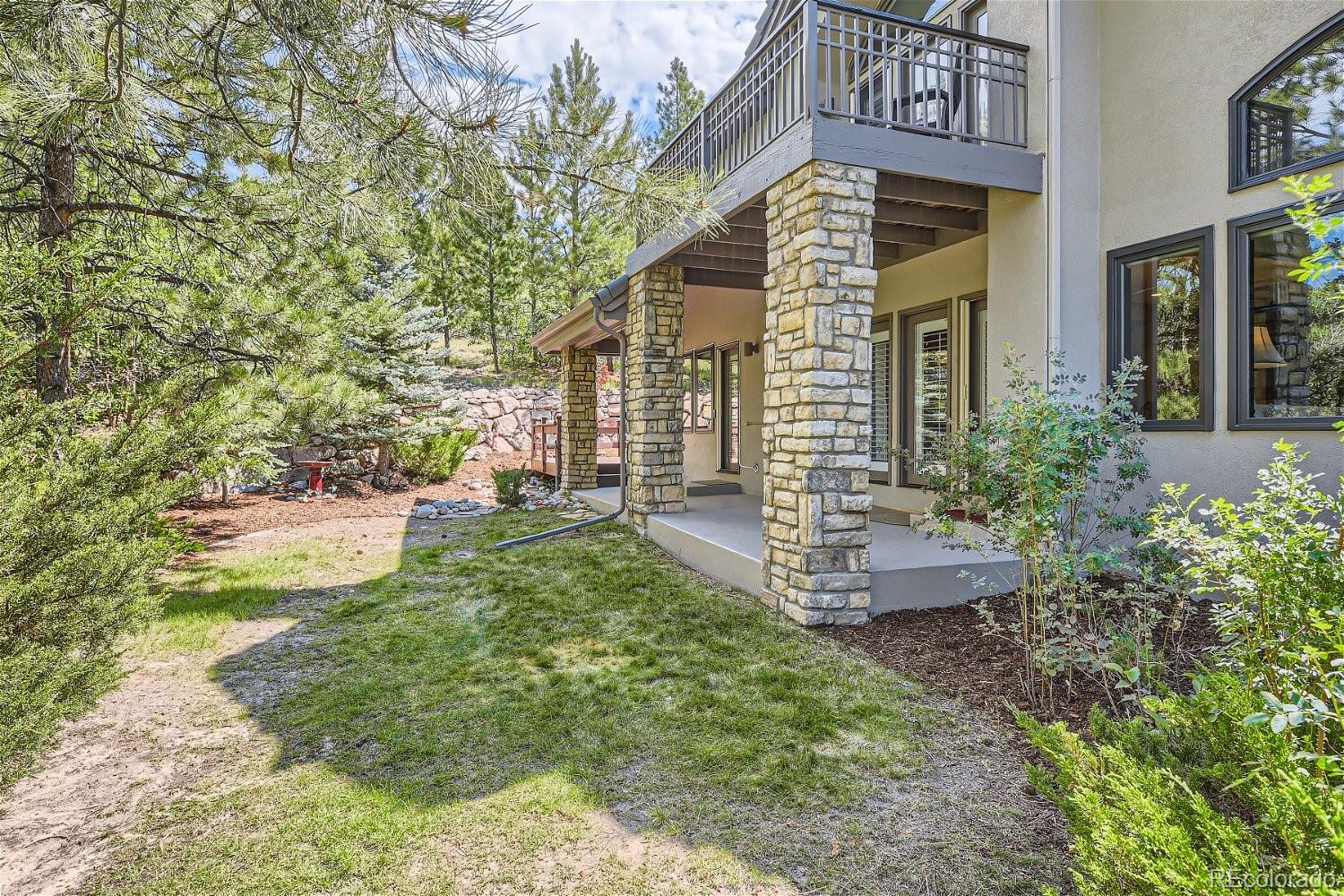 MLS Image #44 for 3130  ramshorn drive,castle rock, Colorado