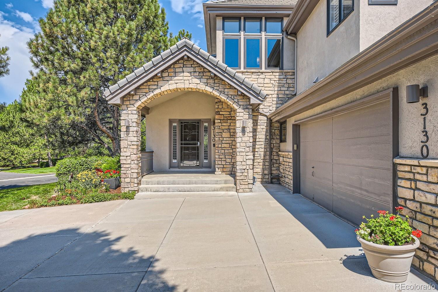 MLS Image #48 for 3130  ramshorn drive,castle rock, Colorado