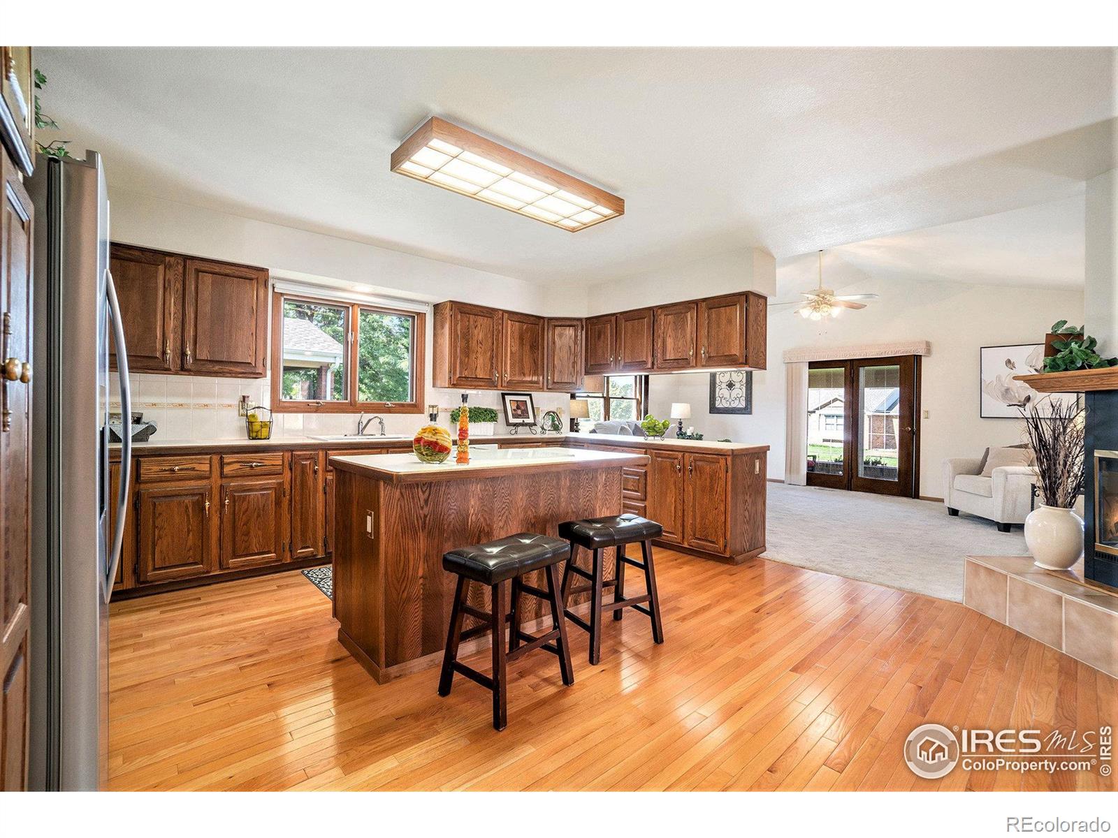 MLS Image #12 for 1265  honeysuckle court,windsor, Colorado