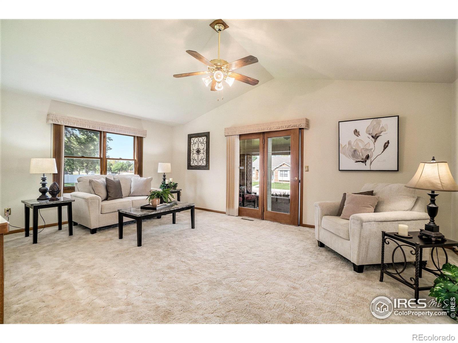 MLS Image #16 for 1265  honeysuckle court,windsor, Colorado