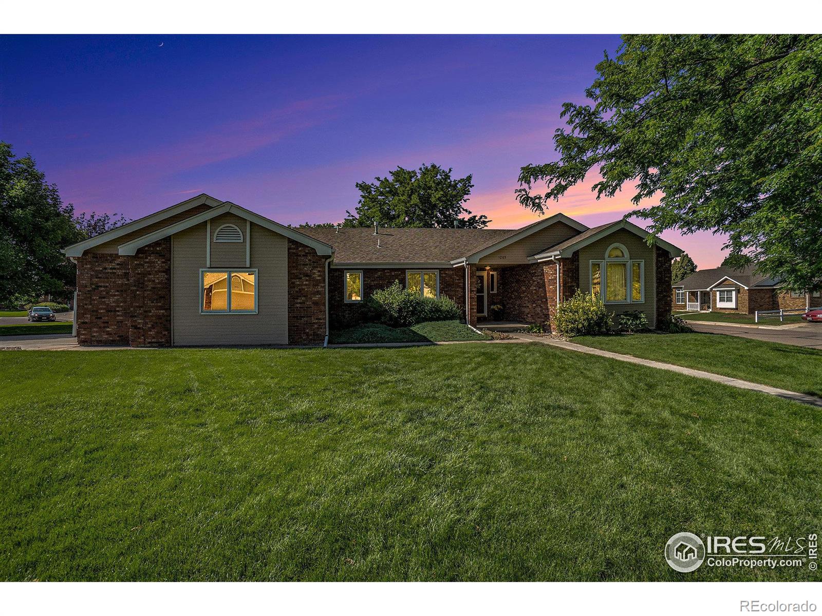 MLS Image #34 for 1265  honeysuckle court,windsor, Colorado