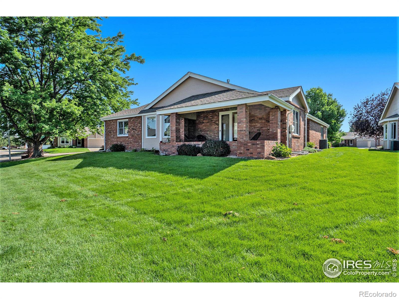 MLS Image #37 for 1265  honeysuckle court,windsor, Colorado