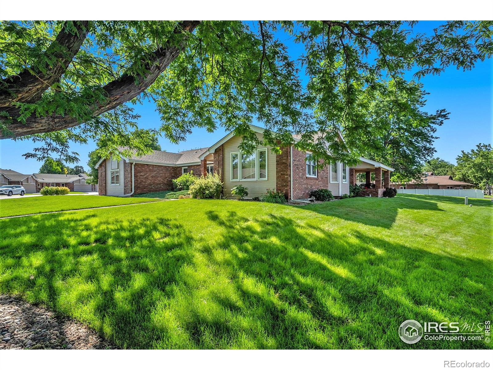 MLS Image #38 for 1265  honeysuckle court,windsor, Colorado