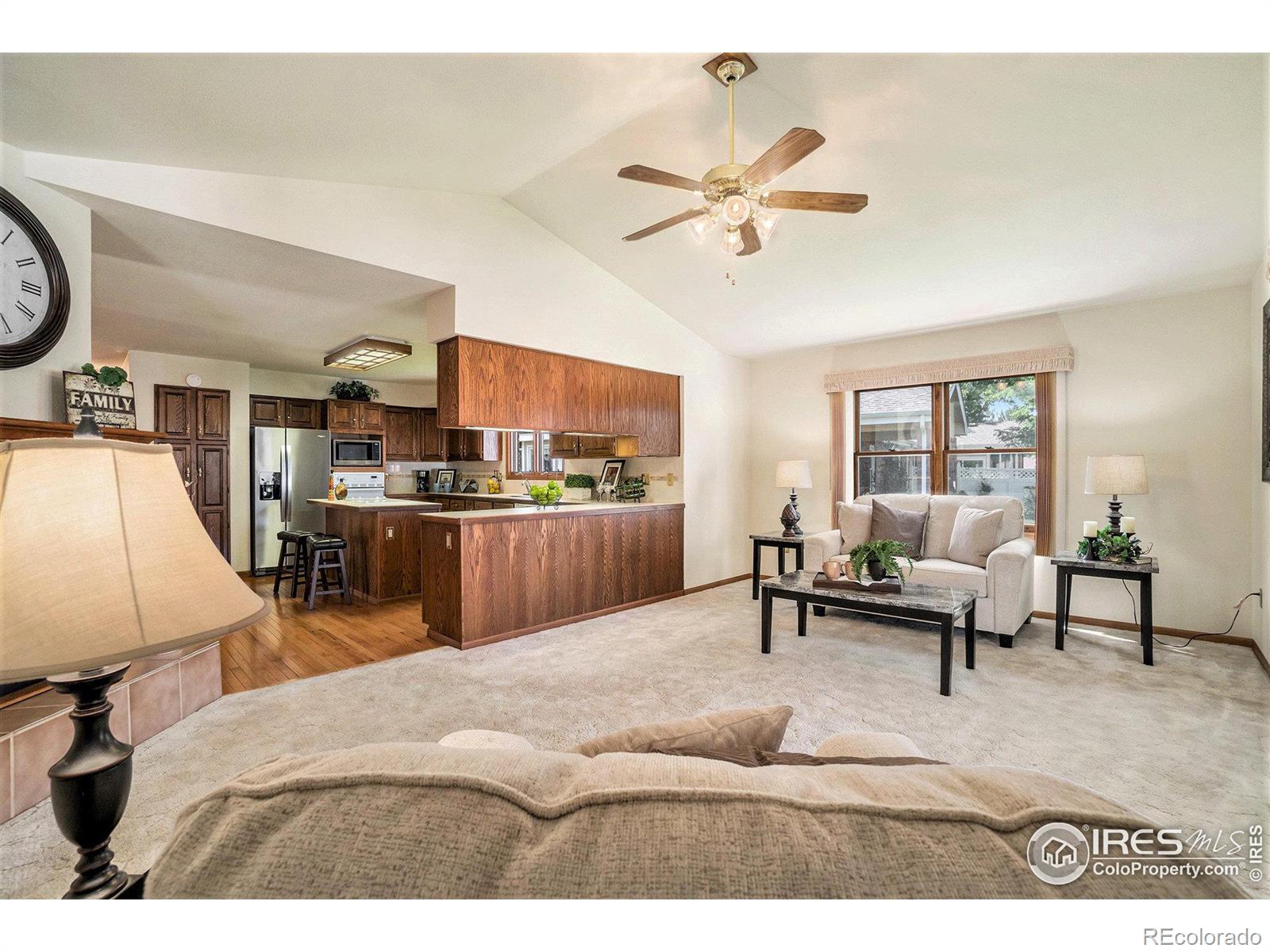 MLS Image #8 for 1265  honeysuckle court,windsor, Colorado