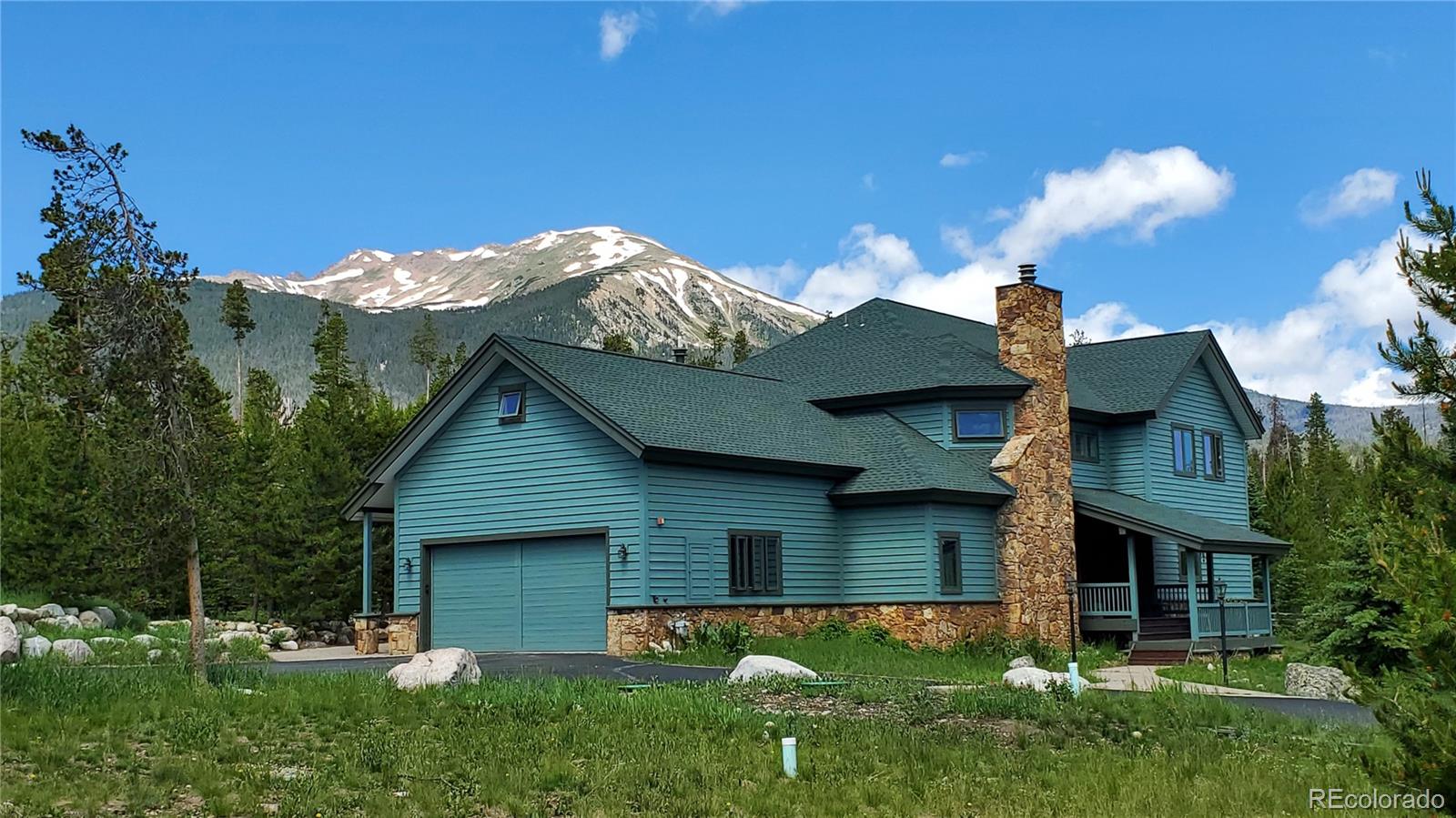 MLS Image #0 for 1228  emerald road,silverthorne, Colorado