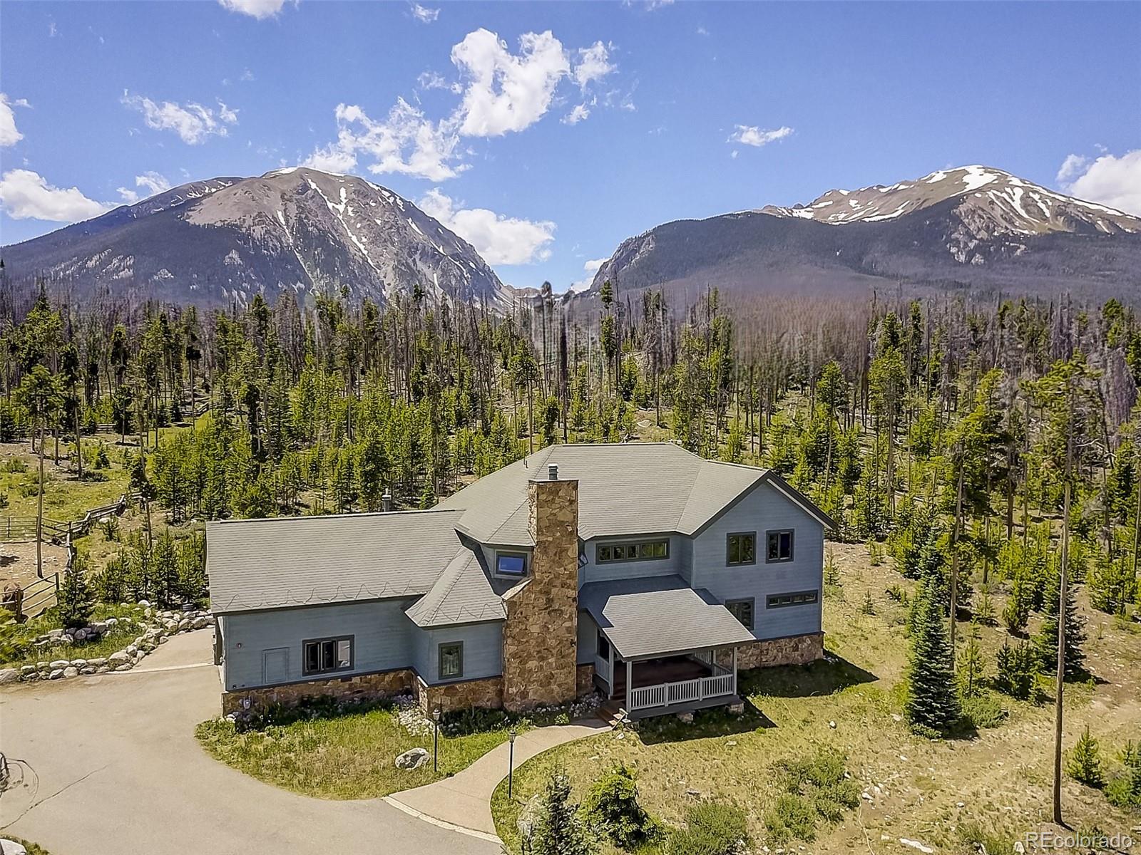 MLS Image #23 for 1228  emerald road,silverthorne, Colorado