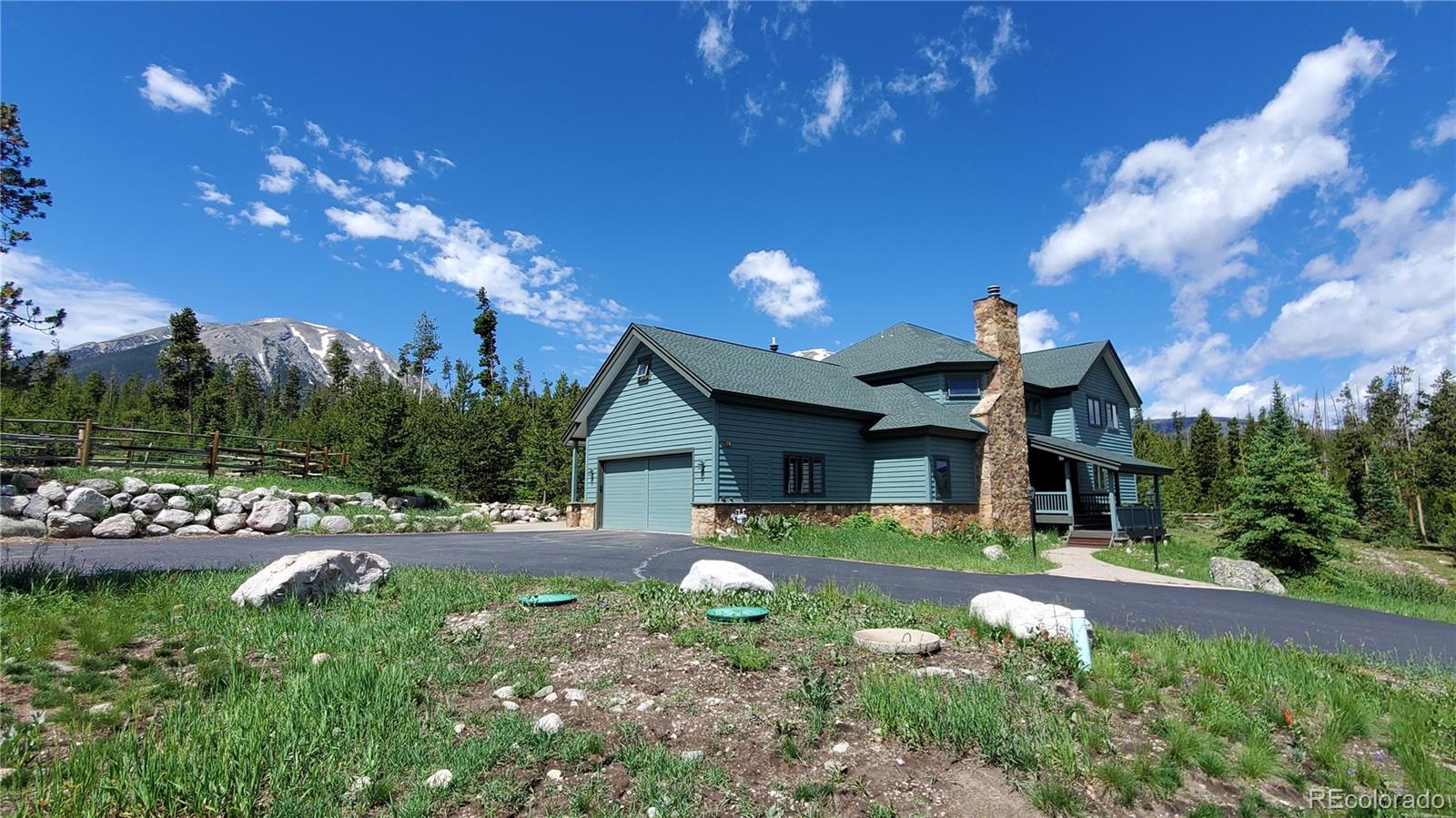 MLS Image #42 for 1228  emerald road,silverthorne, Colorado