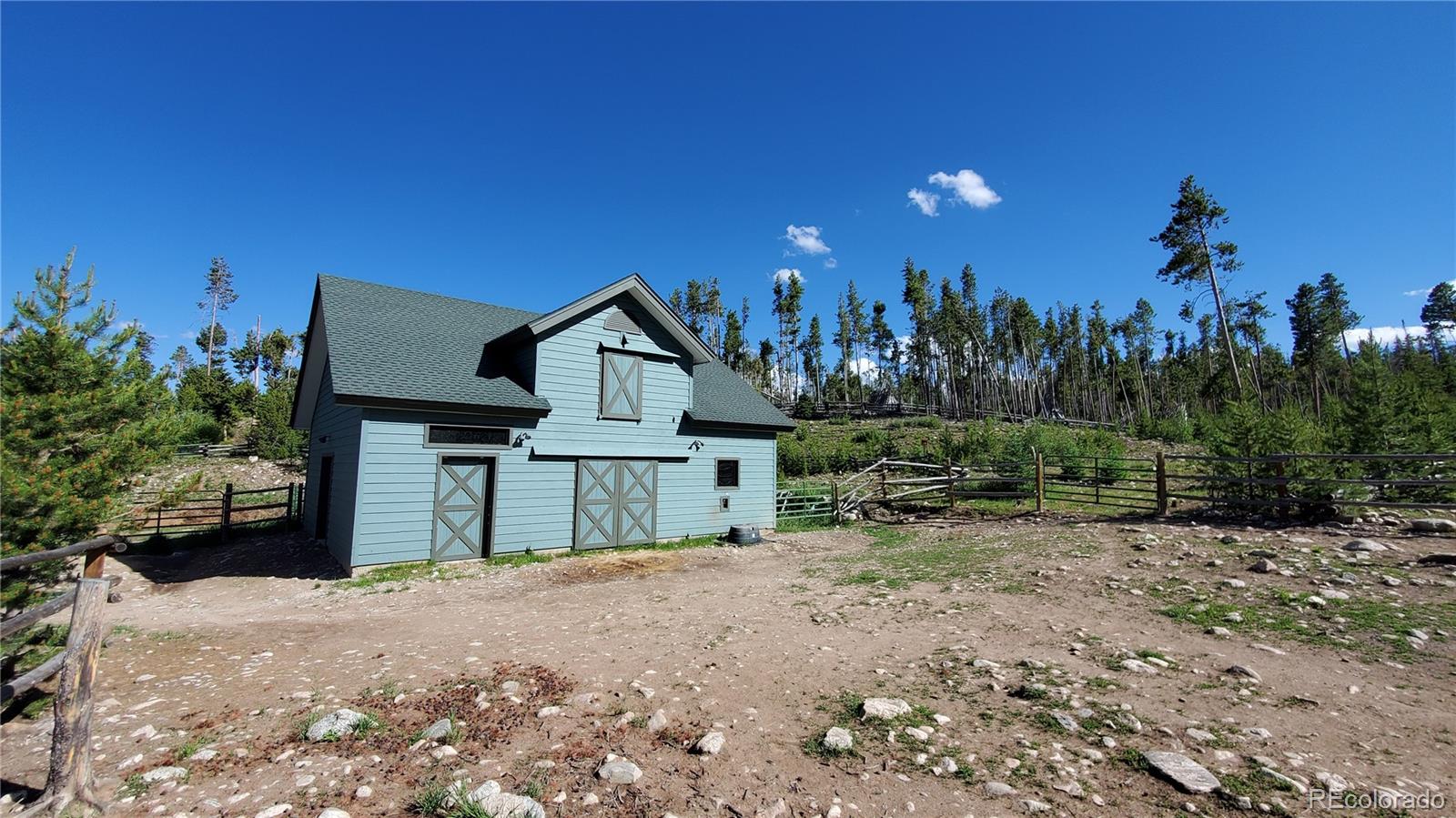 MLS Image #45 for 1228  emerald road,silverthorne, Colorado