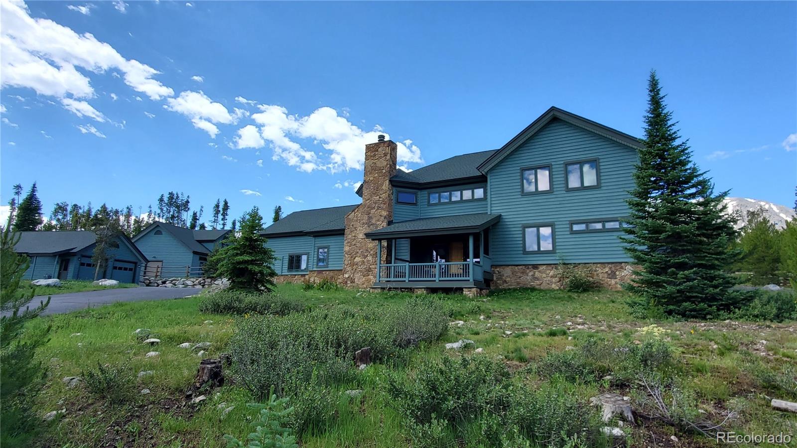 MLS Image #48 for 1228  emerald road,silverthorne, Colorado