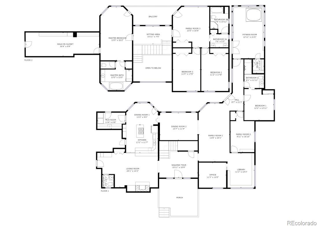 MLS Image #49 for 1228  emerald road,silverthorne, Colorado