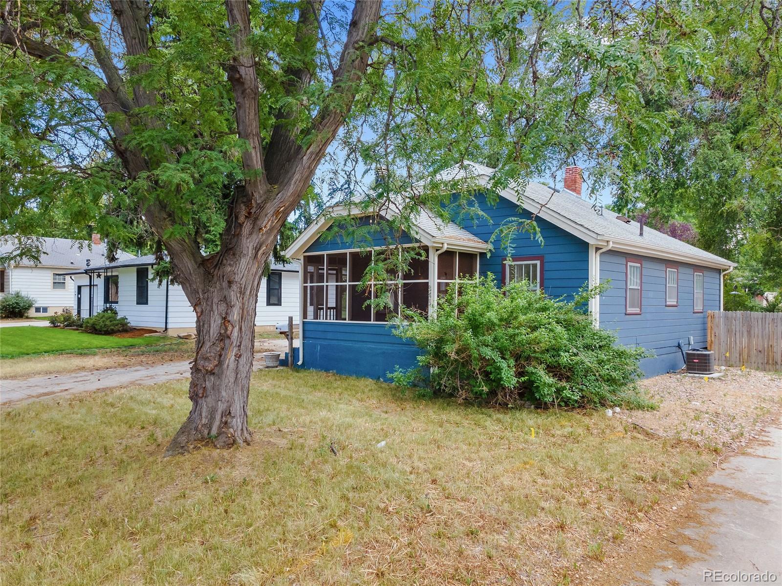 MLS Image #2 for 845  francis street,longmont, Colorado