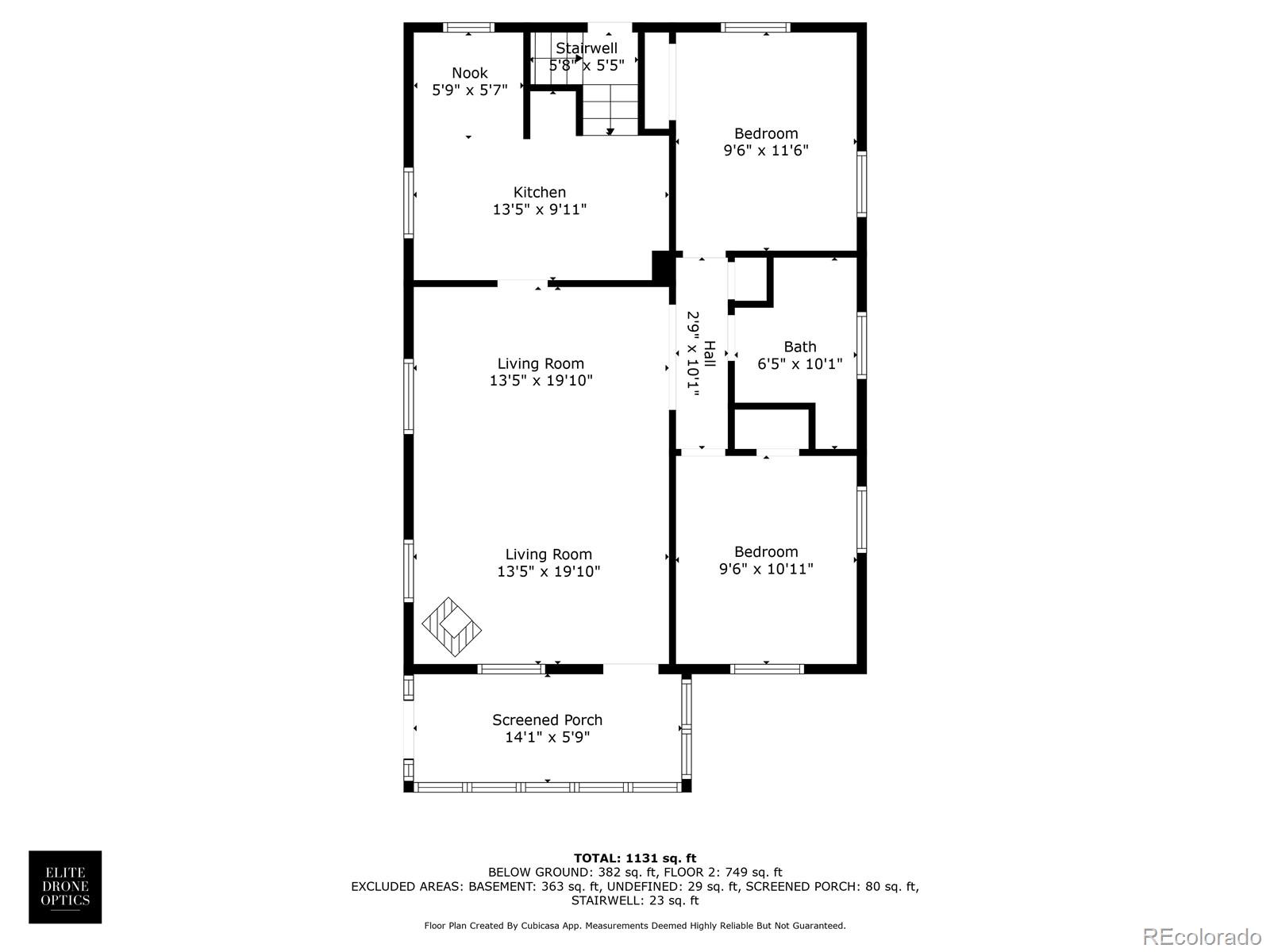 MLS Image #32 for 845  francis street,longmont, Colorado