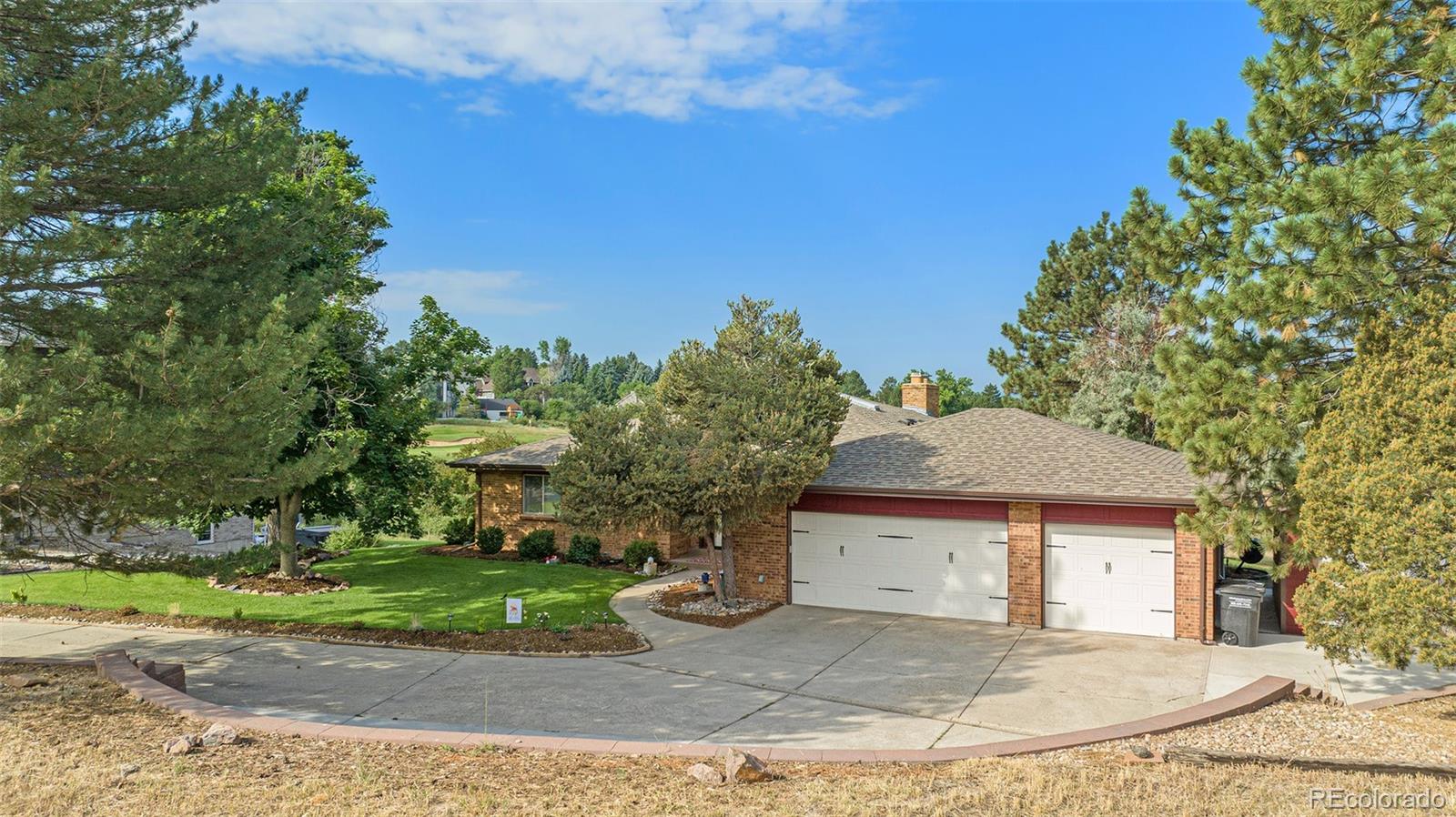 MLS Image #0 for 7782  windwood way,parker, Colorado