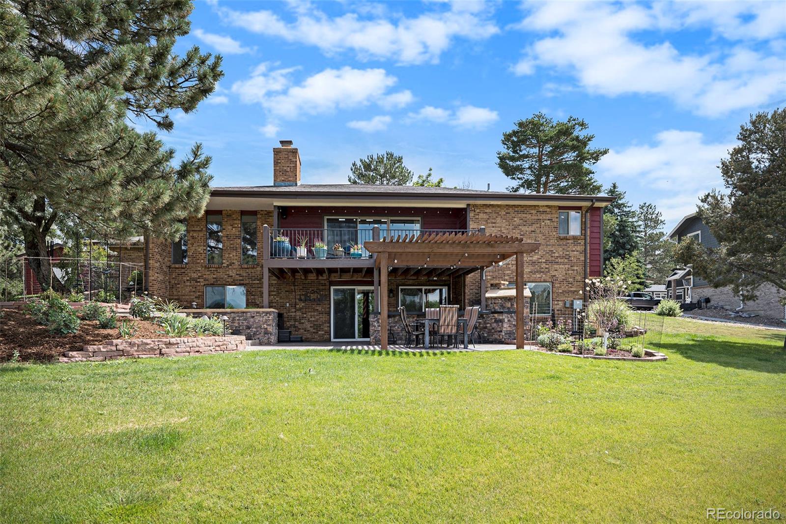 MLS Image #25 for 7782  windwood way,parker, Colorado