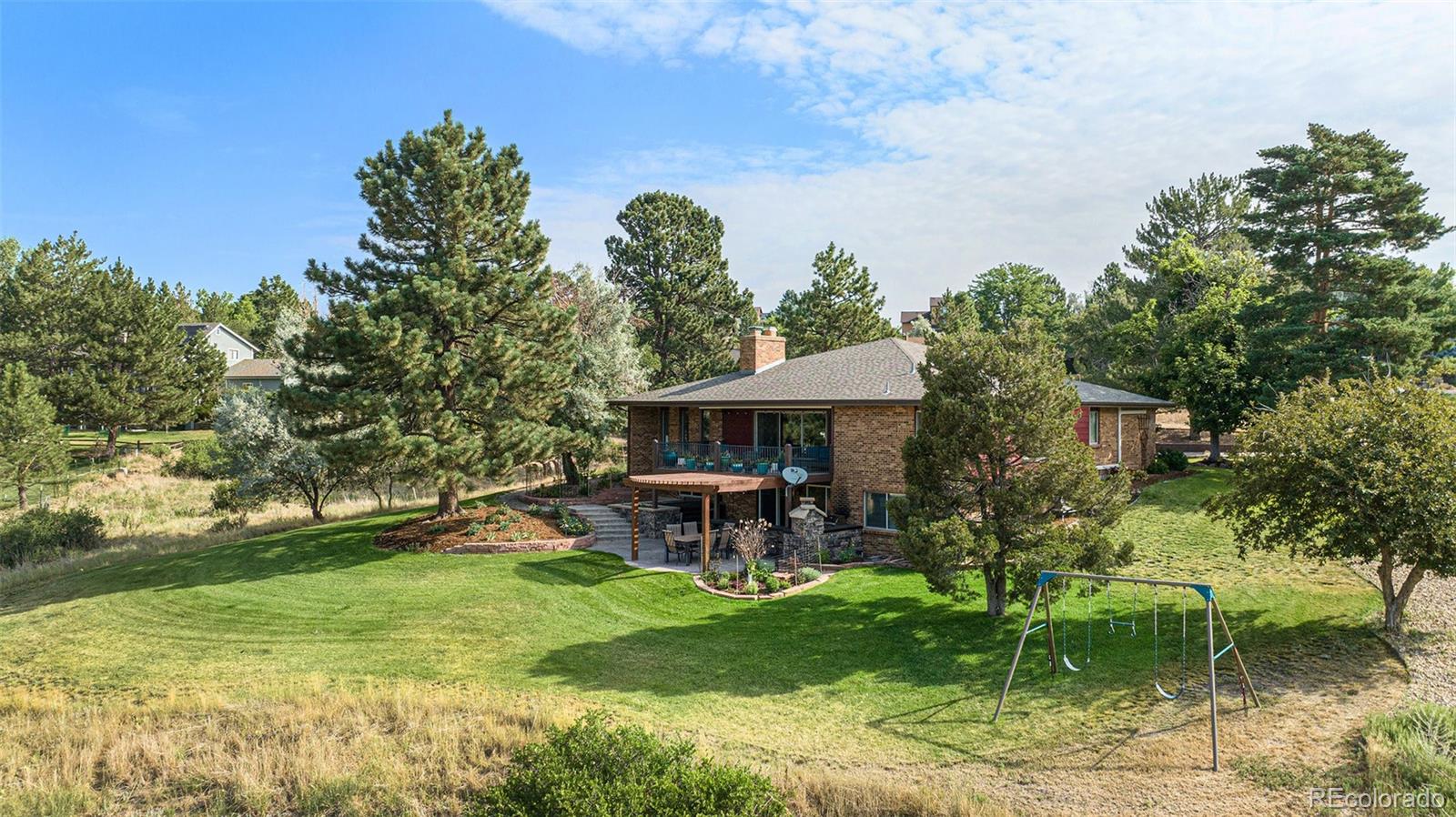 MLS Image #26 for 7782  windwood way,parker, Colorado