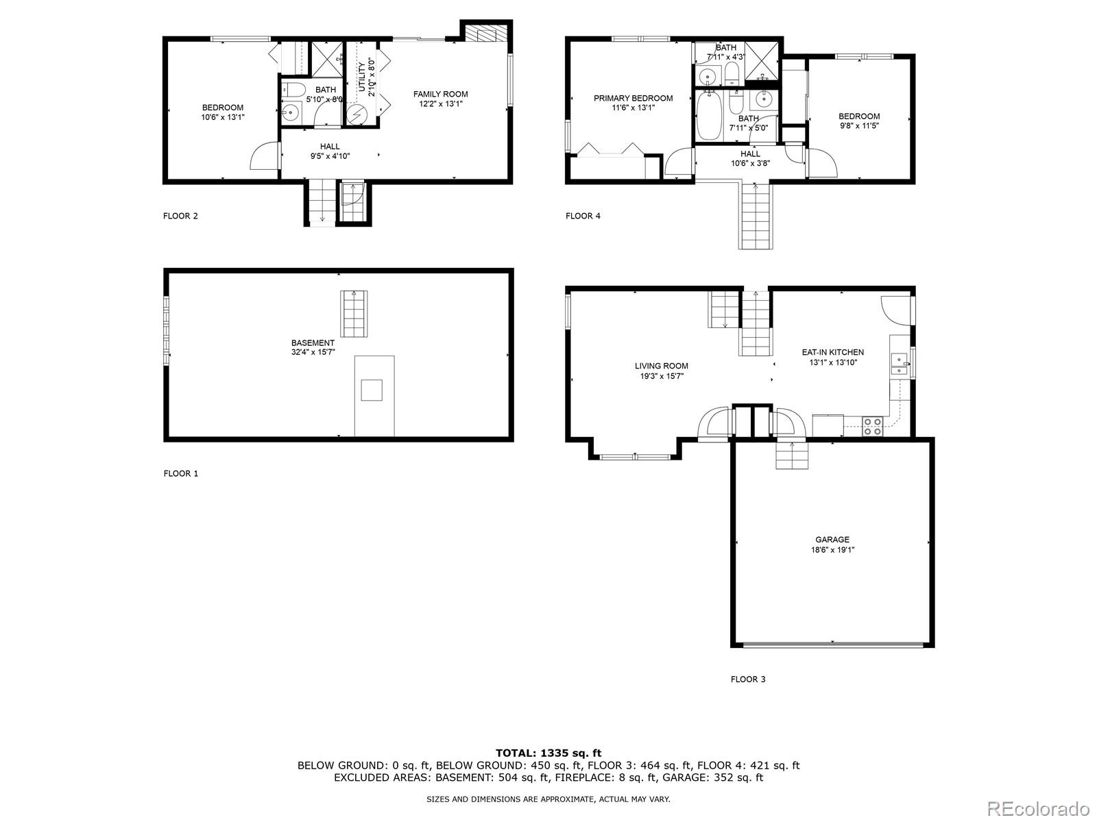 MLS Image #25 for 2705  bryant drive,broomfield, Colorado