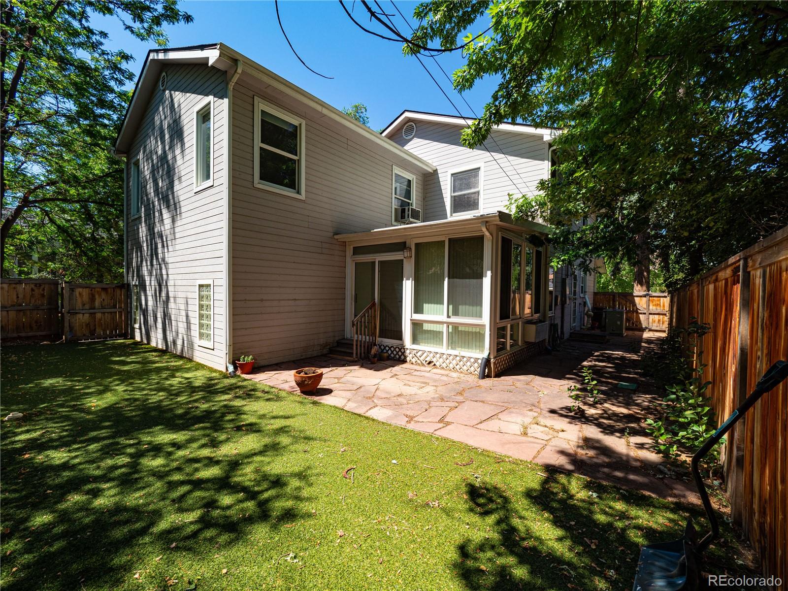 MLS Image #27 for 2488 s columbine street,denver, Colorado