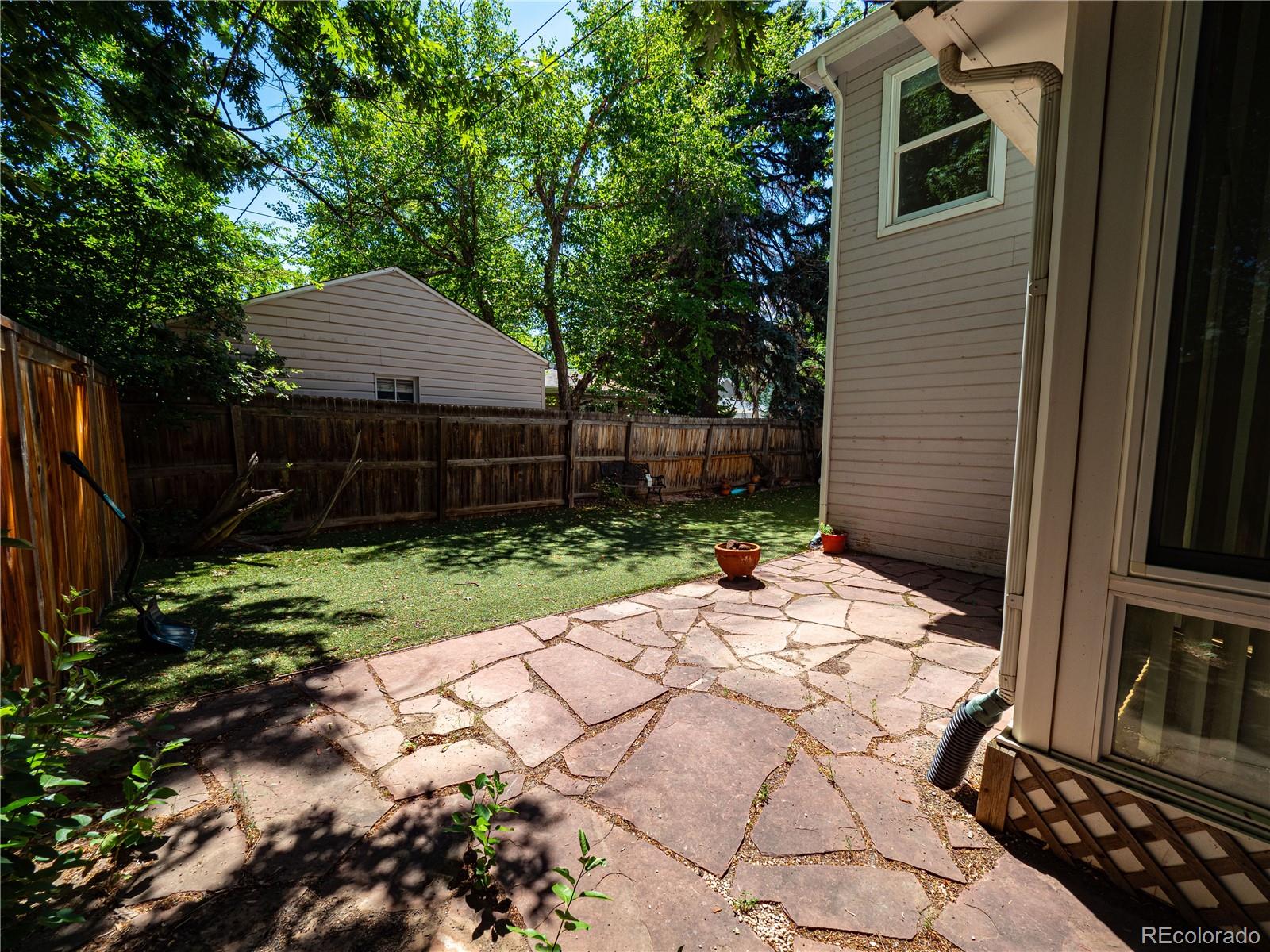 MLS Image #29 for 2488 s columbine street,denver, Colorado