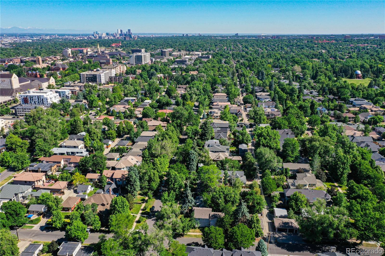 MLS Image #38 for 2488 s columbine street,denver, Colorado