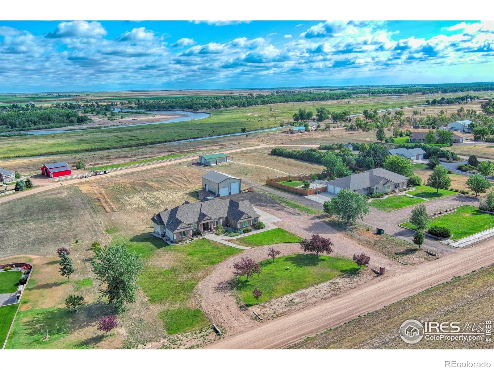 MLS Image #35 for 19349  county road 25 ,brush, Colorado