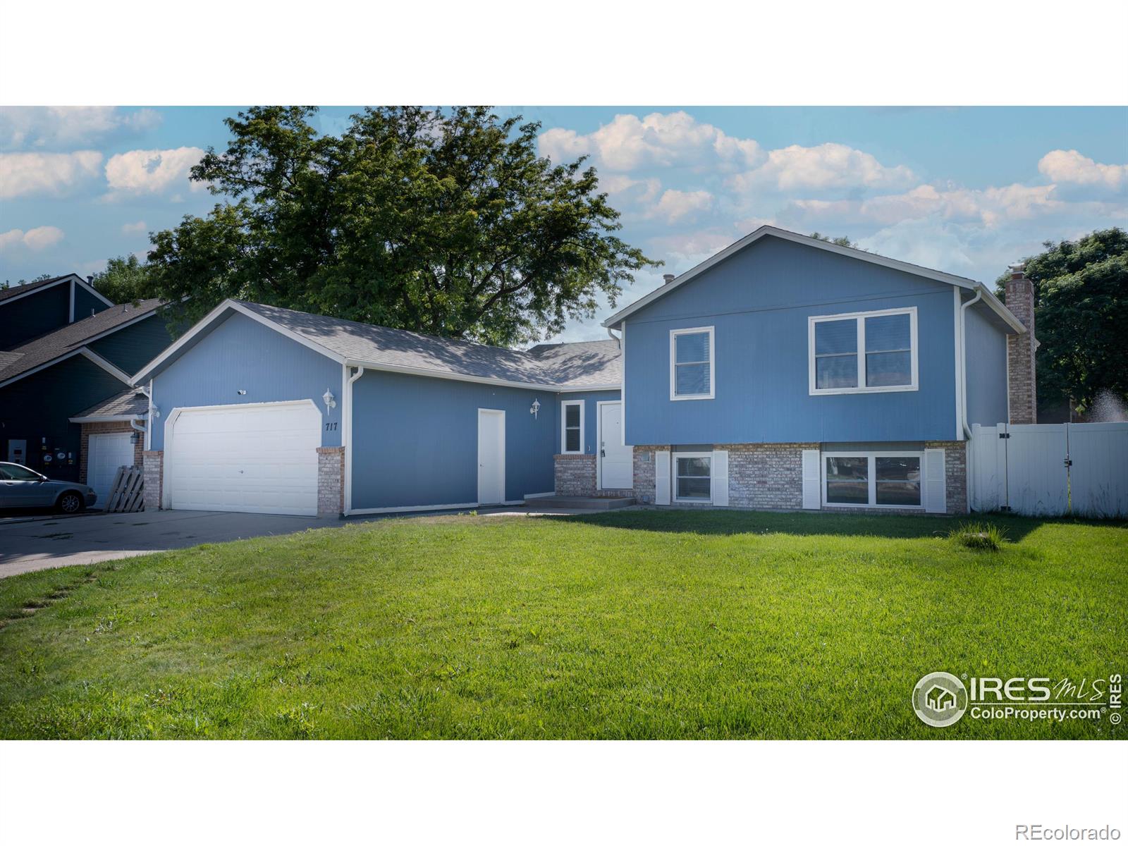 CMA Image for 717  50th avenue,Greeley, Colorado