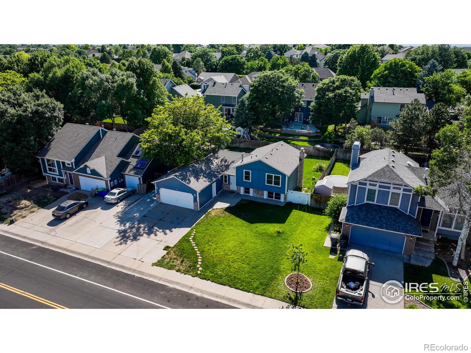 MLS Image #3 for 717  50th avenue,greeley, Colorado