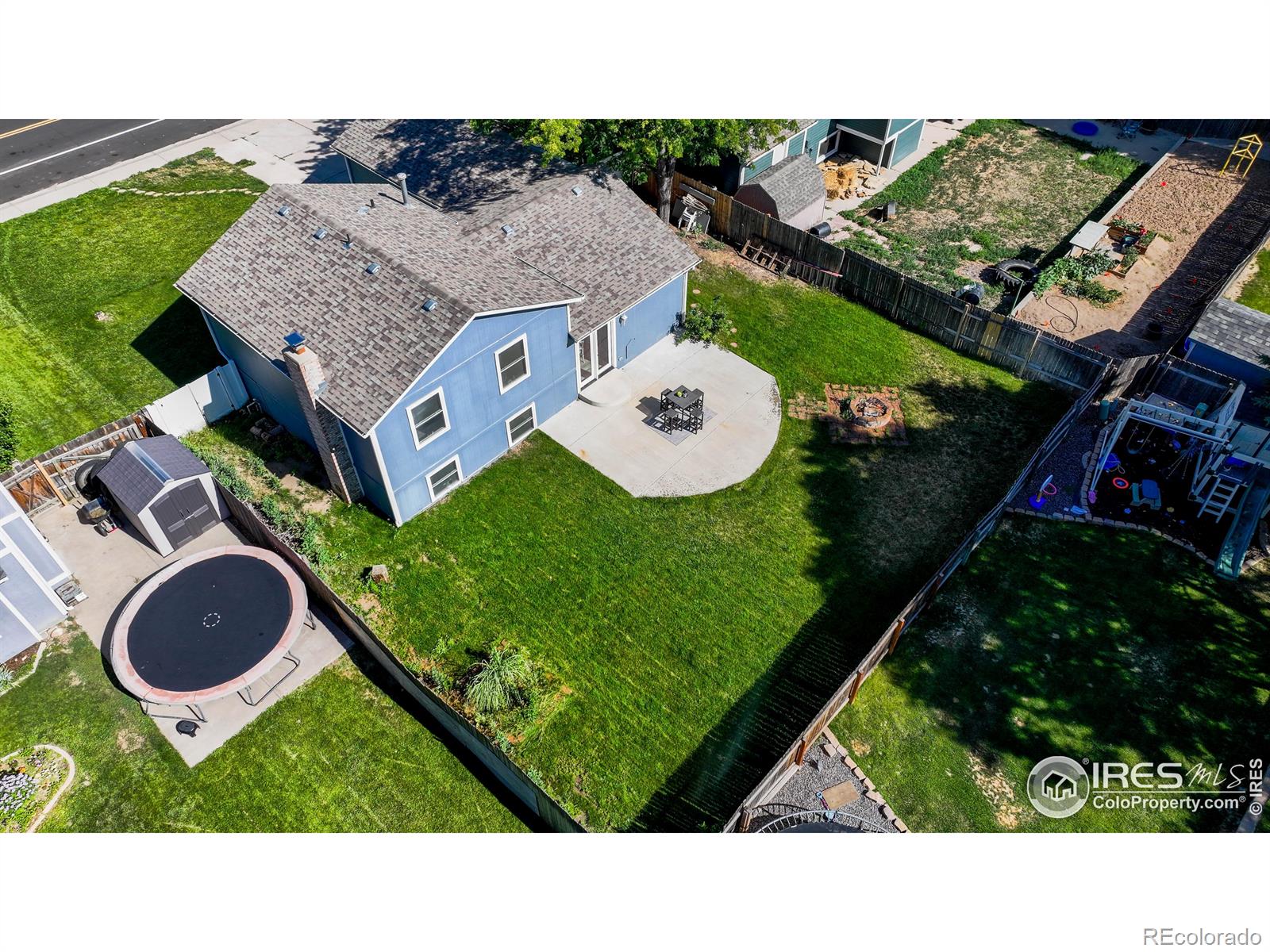 MLS Image #6 for 717  50th avenue,greeley, Colorado