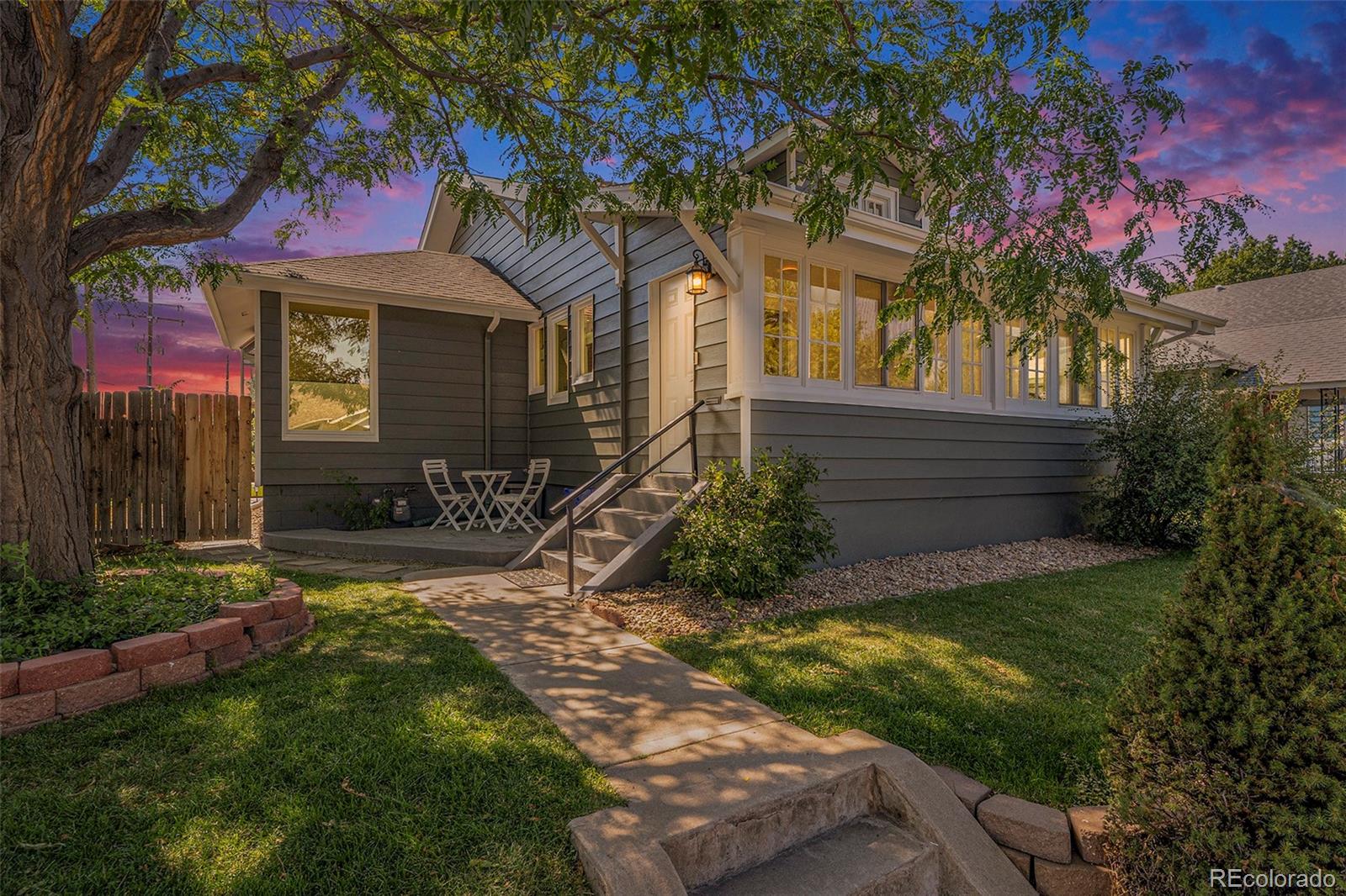 MLS Image #0 for 4501  zenobia street,denver, Colorado