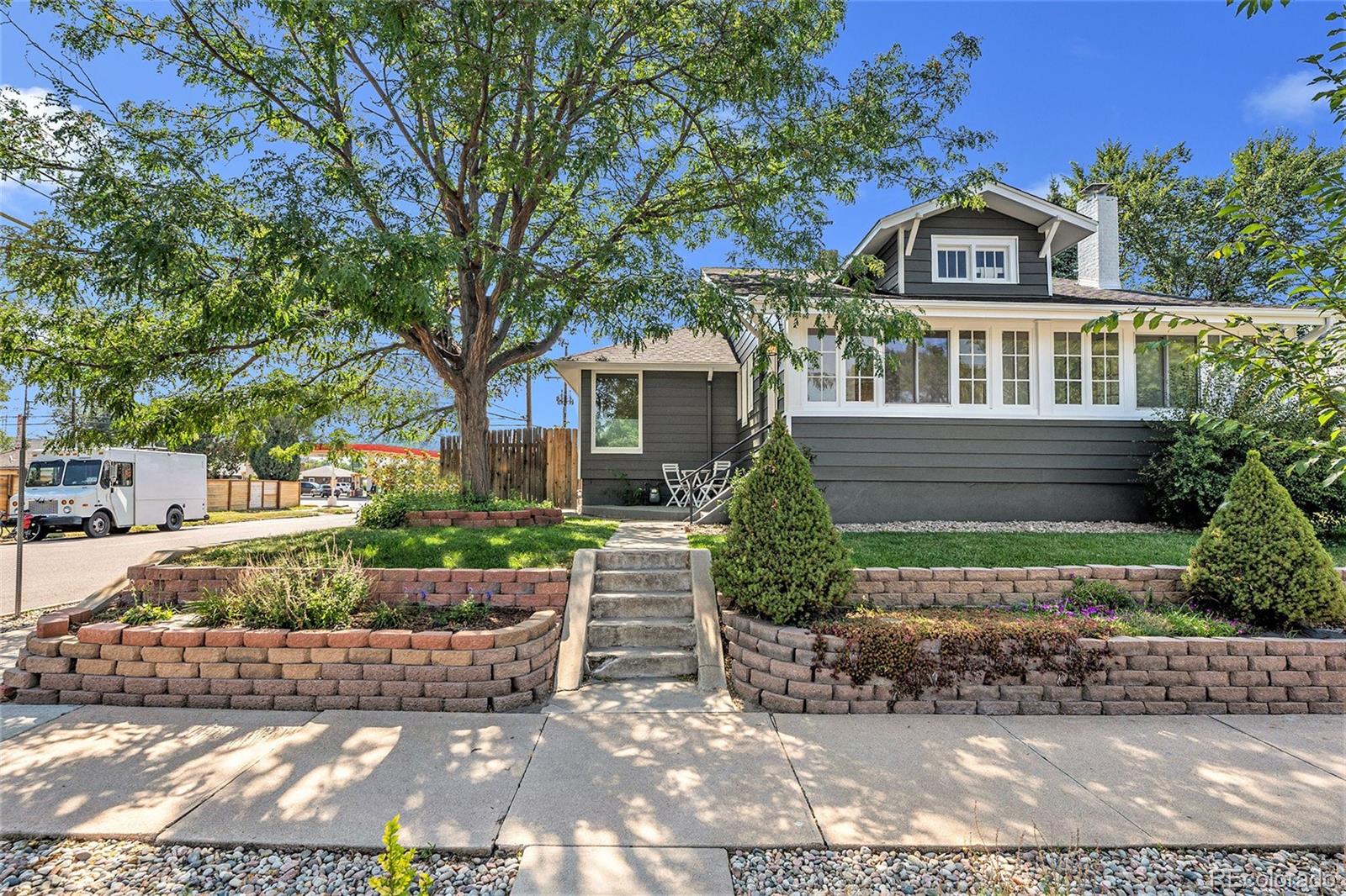 CMA Image for 4501  Zenobia Street,Denver, Colorado