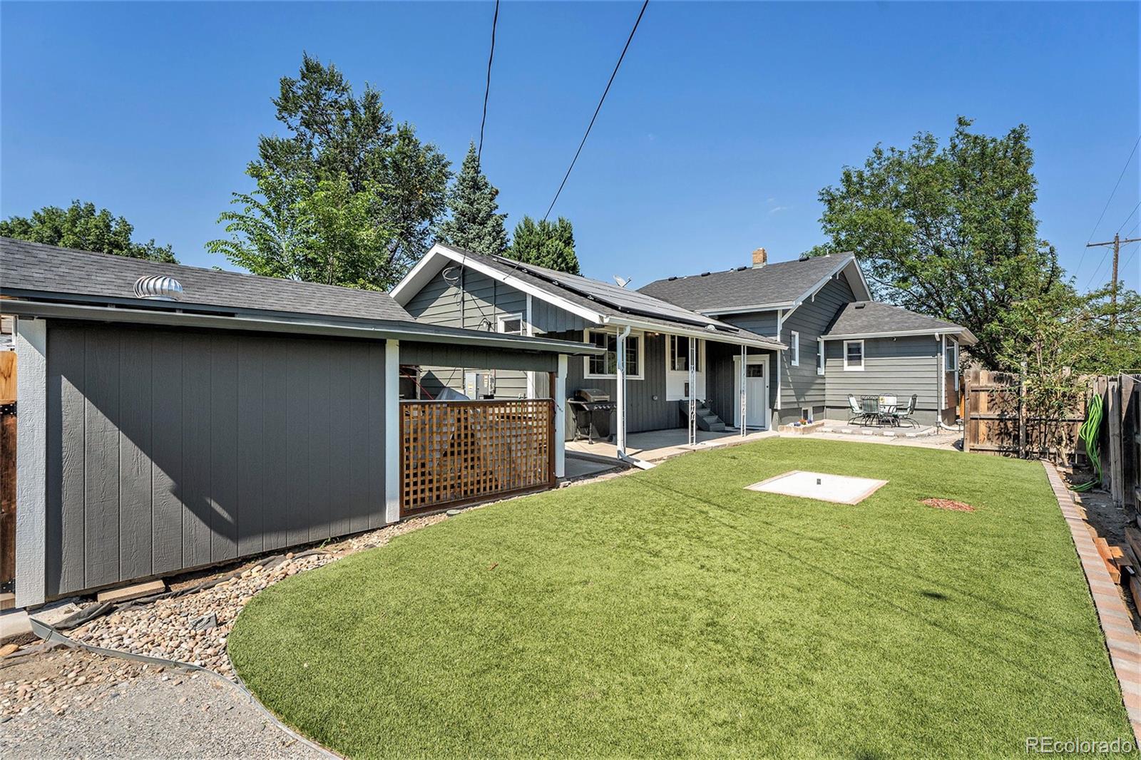 MLS Image #2 for 4501  zenobia street,denver, Colorado