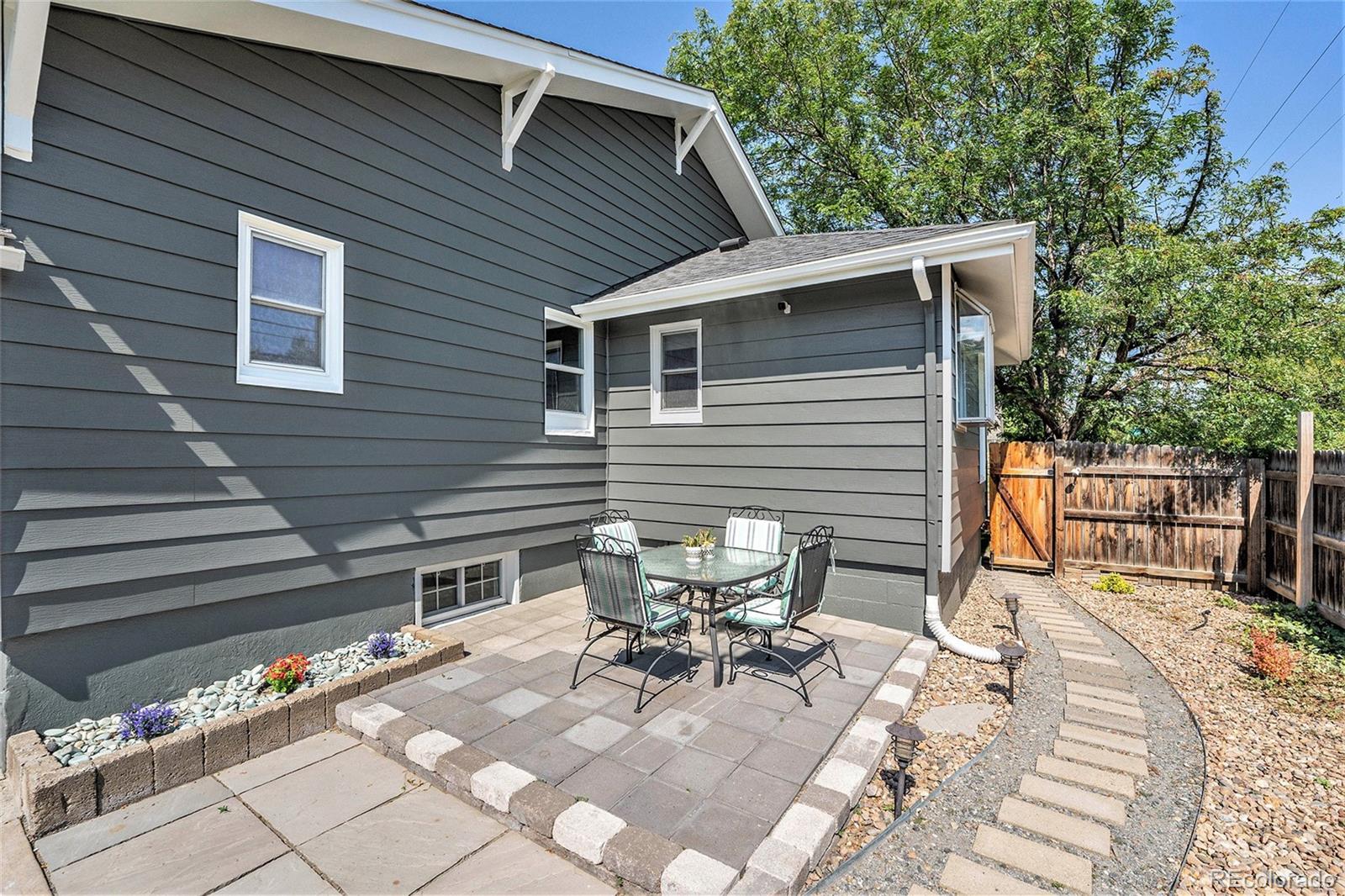 MLS Image #25 for 4501  zenobia street,denver, Colorado