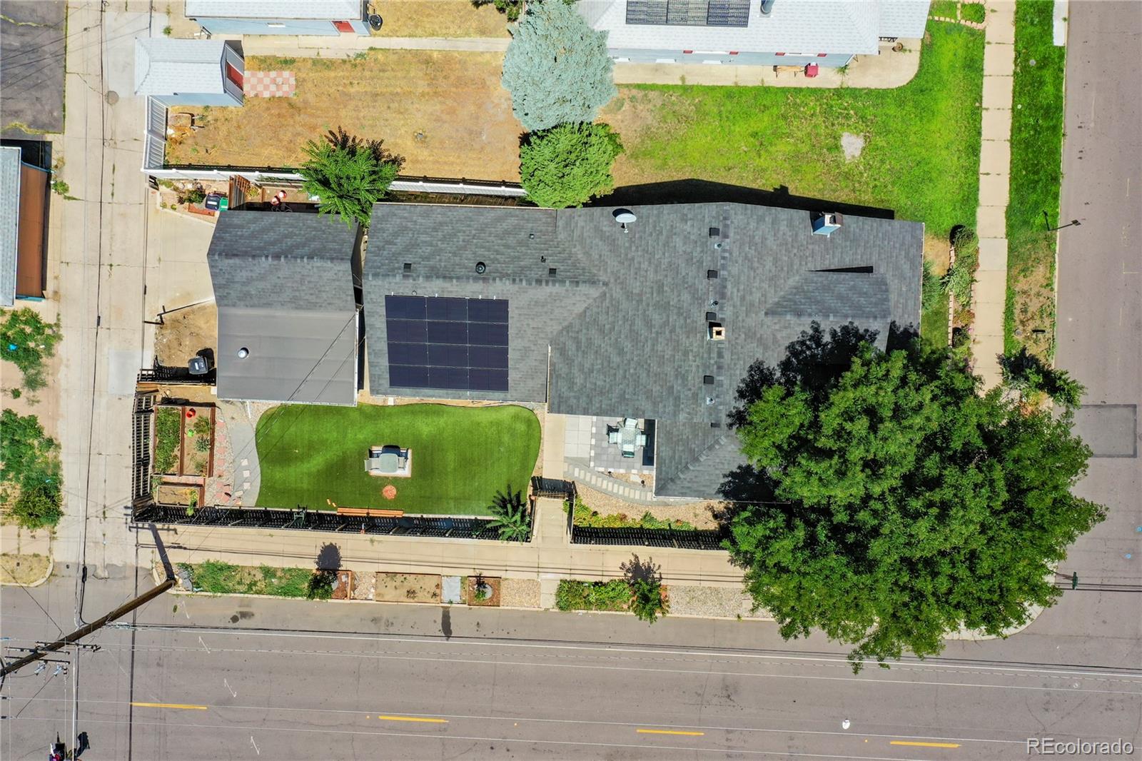 MLS Image #26 for 4501  zenobia street,denver, Colorado