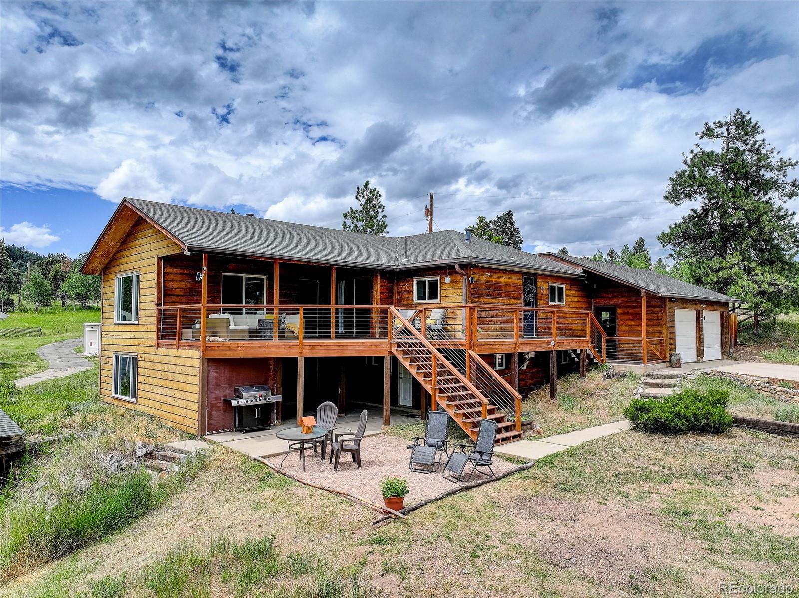 CMA Image for 138  rudi lane,Golden, Colorado