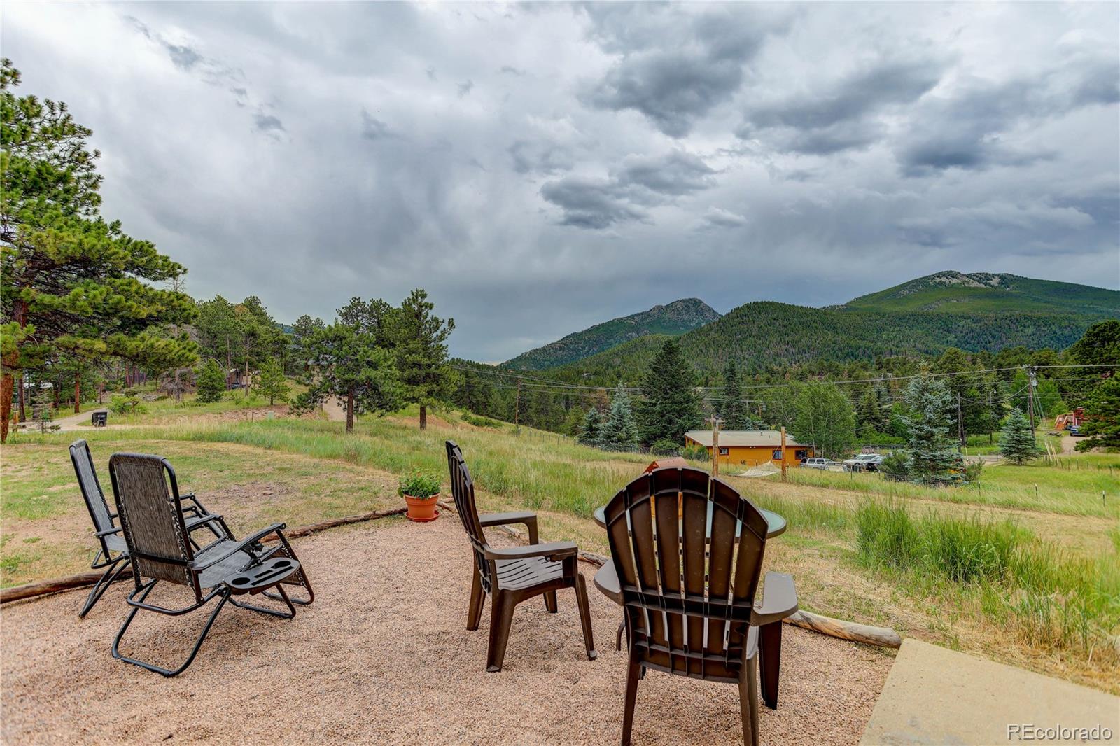 MLS Image #35 for 11519  ranch elsie road,golden, Colorado