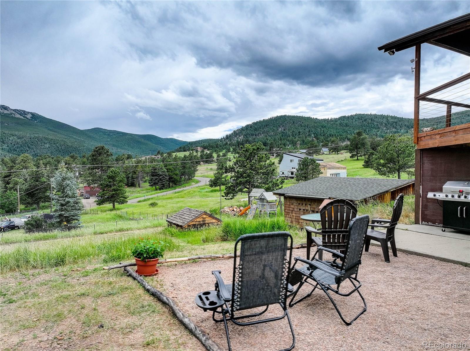 MLS Image #36 for 11519  ranch elsie road,golden, Colorado