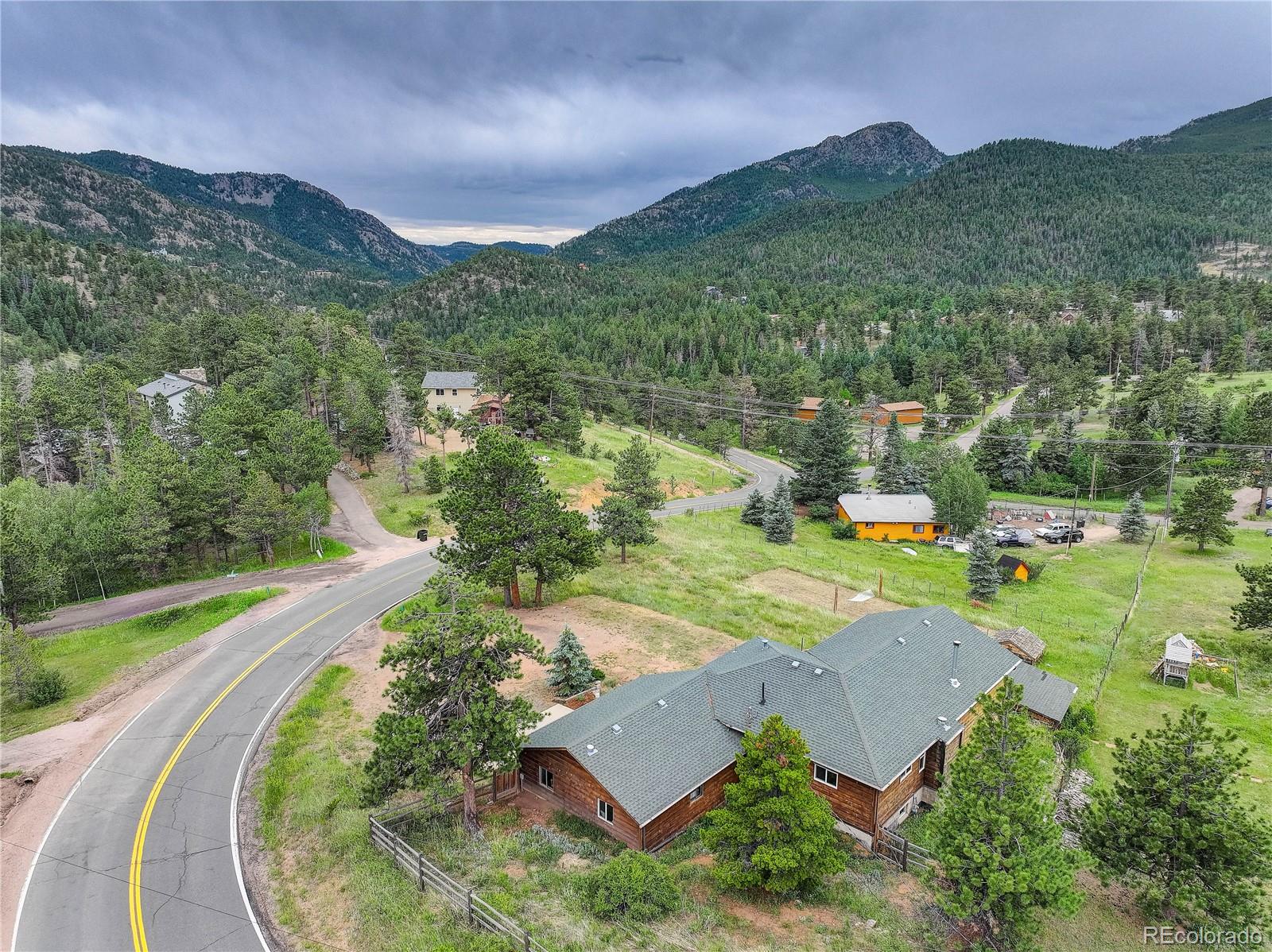 MLS Image #40 for 11519  ranch elsie road,golden, Colorado