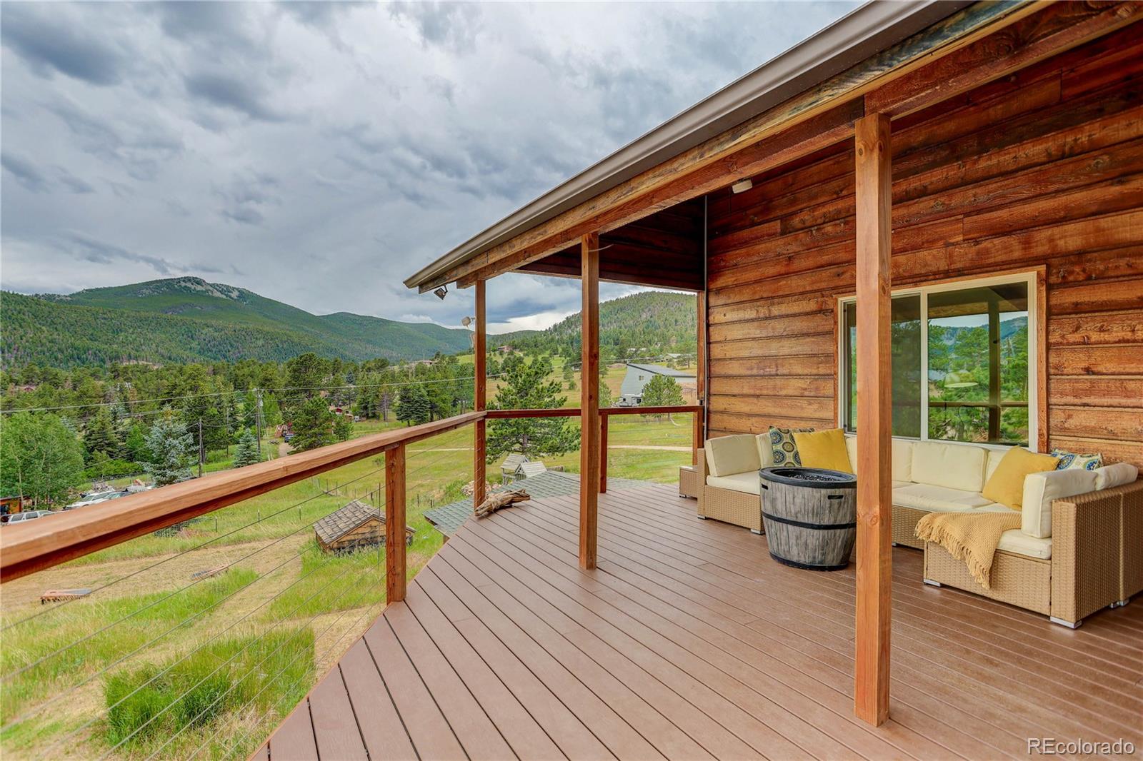 MLS Image #7 for 11519  ranch elsie road,golden, Colorado