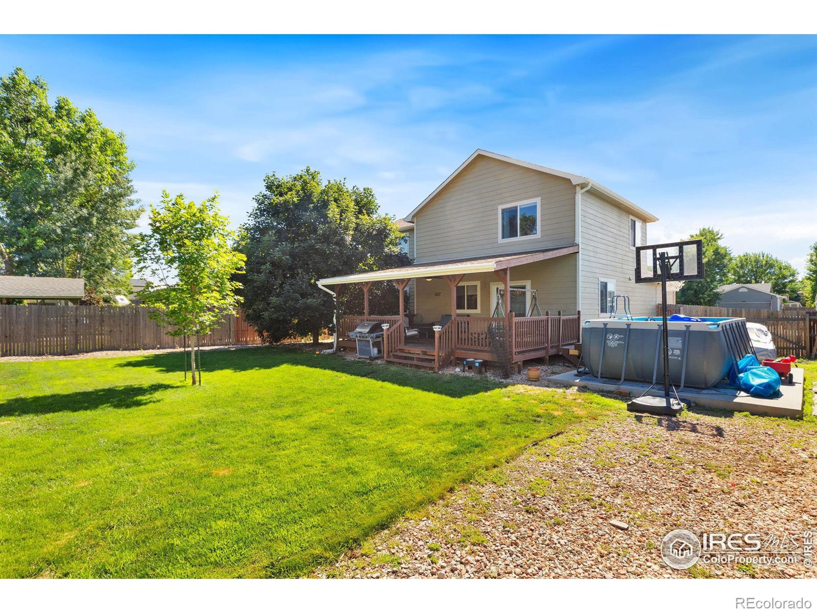 MLS Image #22 for 1131  norma court,milliken, Colorado