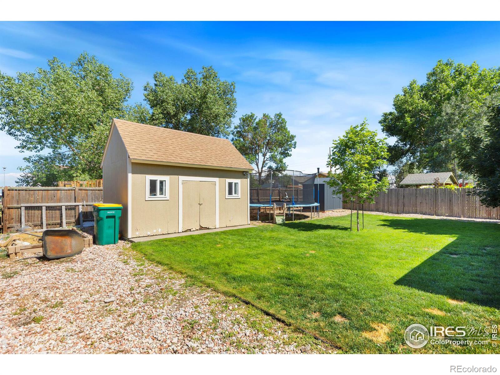 MLS Image #23 for 1131  norma court,milliken, Colorado